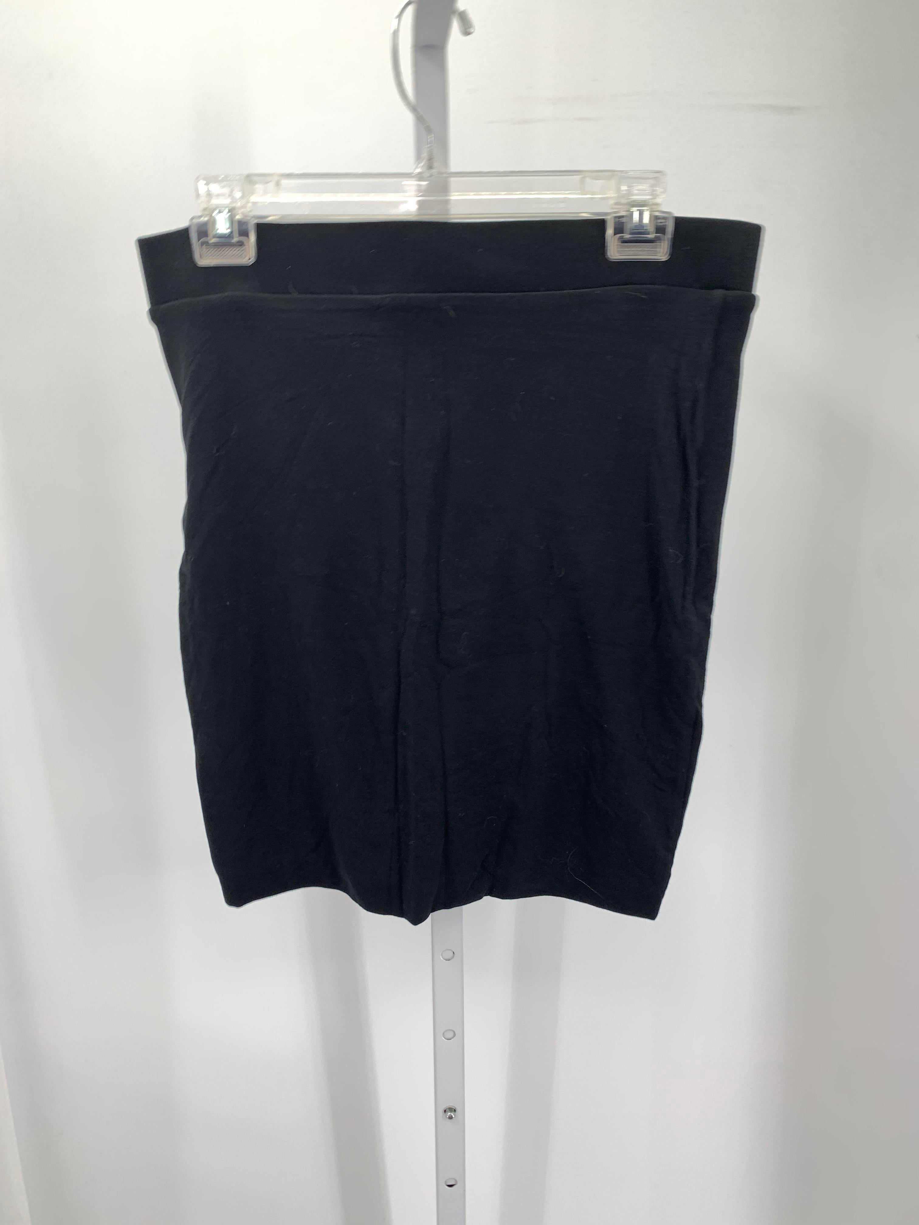 Express Size Medium Misses Skirt