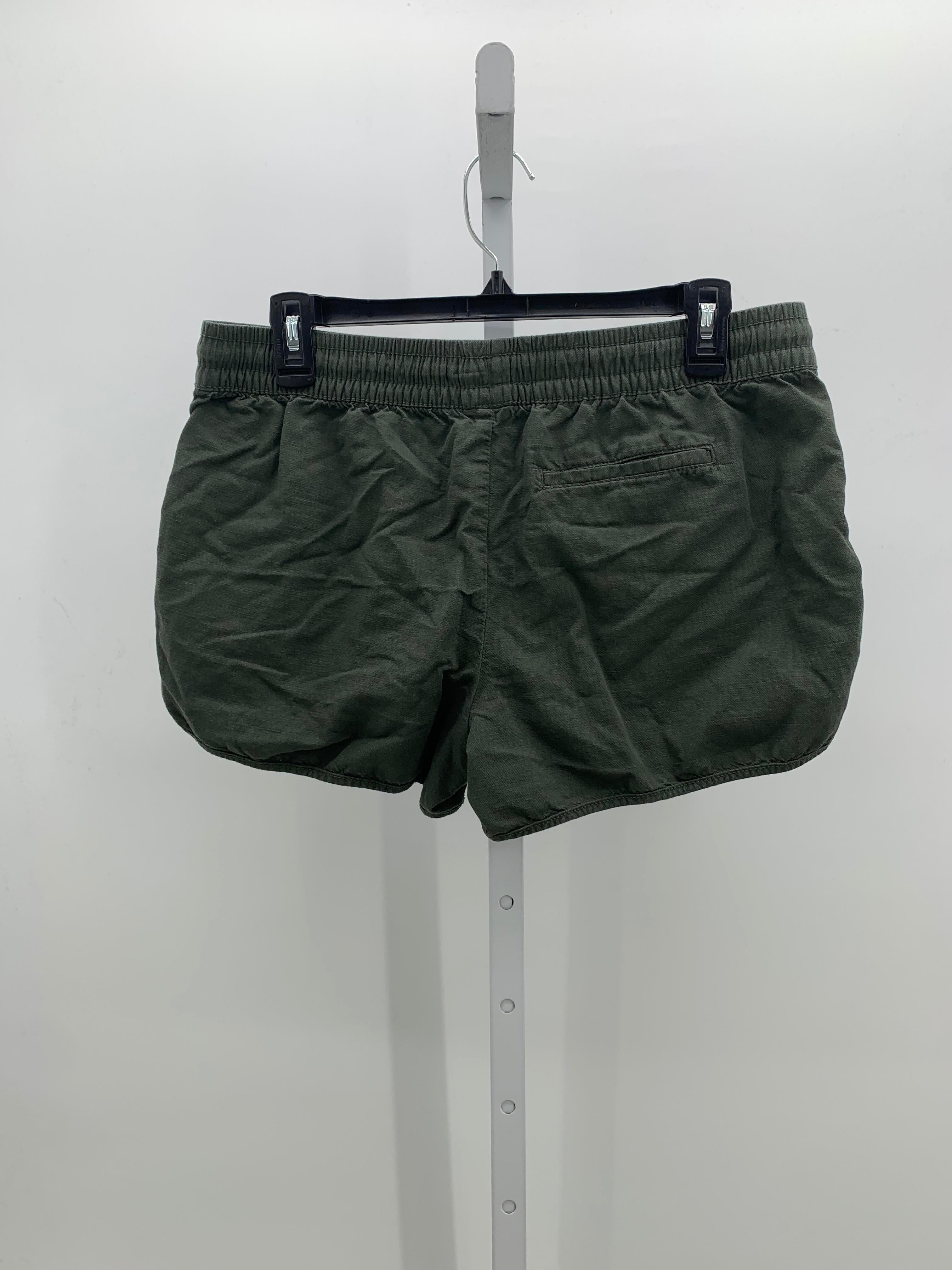 Gap Size 8 Misses Shorts