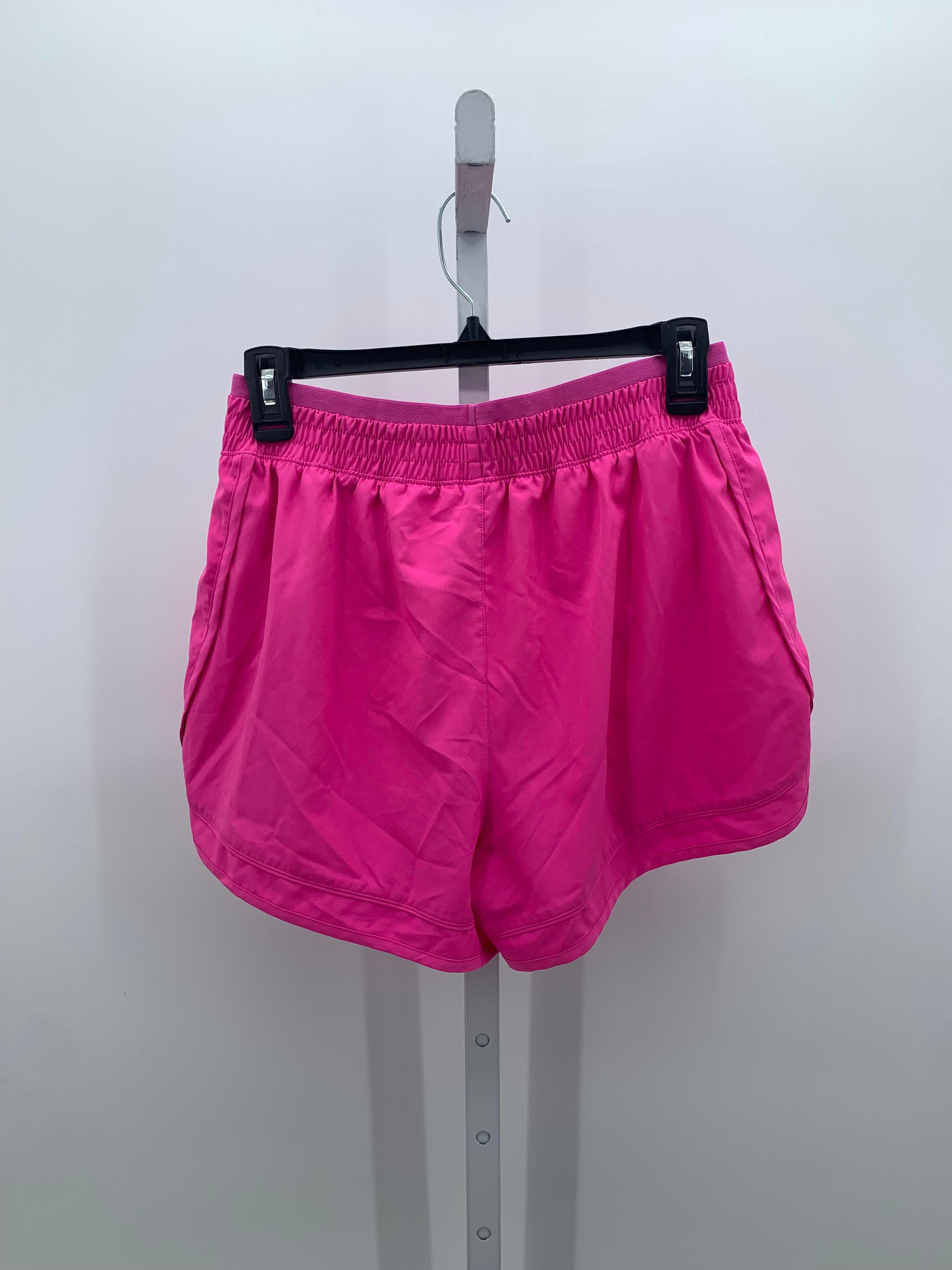 Tek Gear Size Medium Misses Shorts