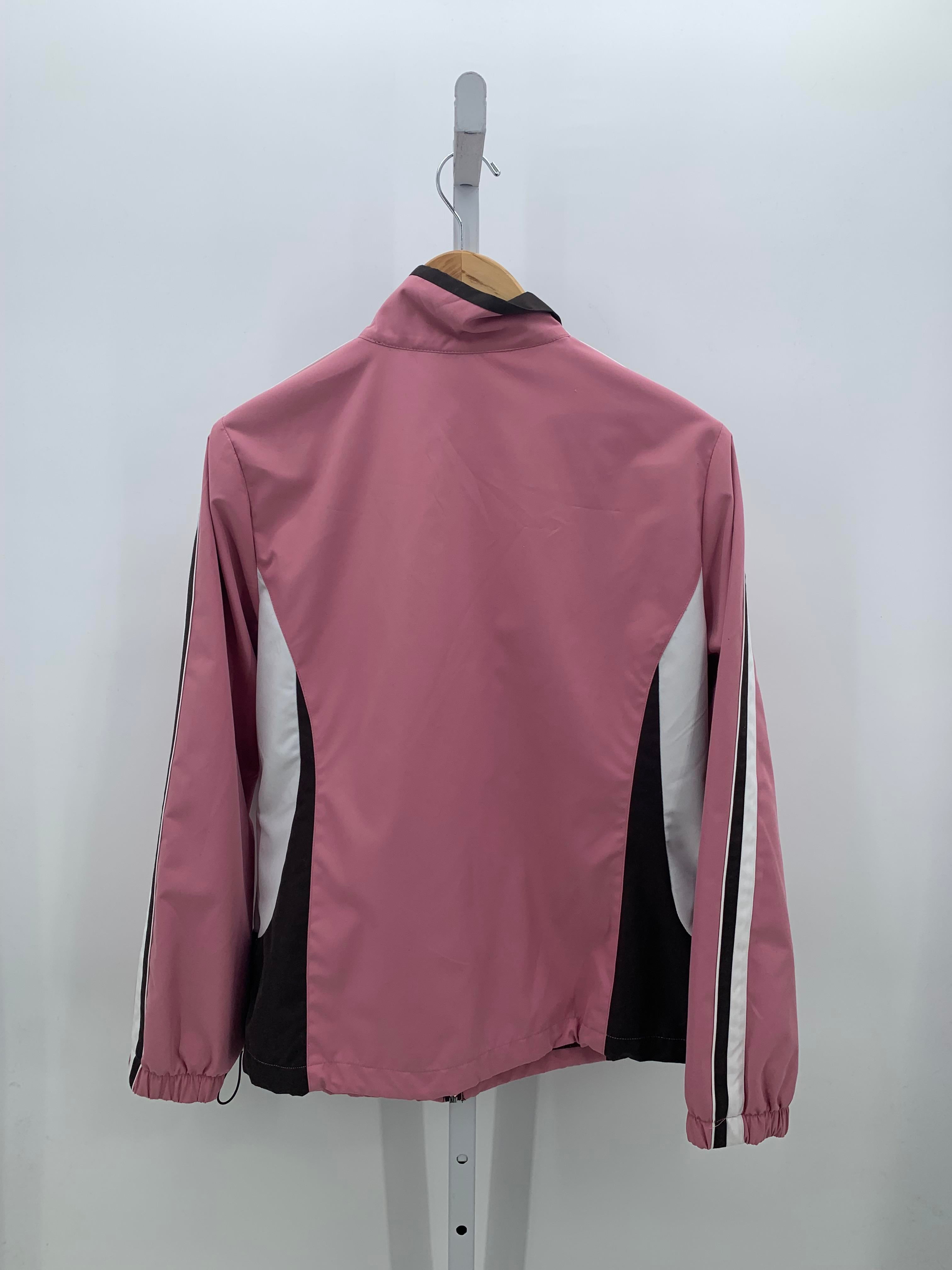 SJB Active Size Large Misses Lightweight Jacket