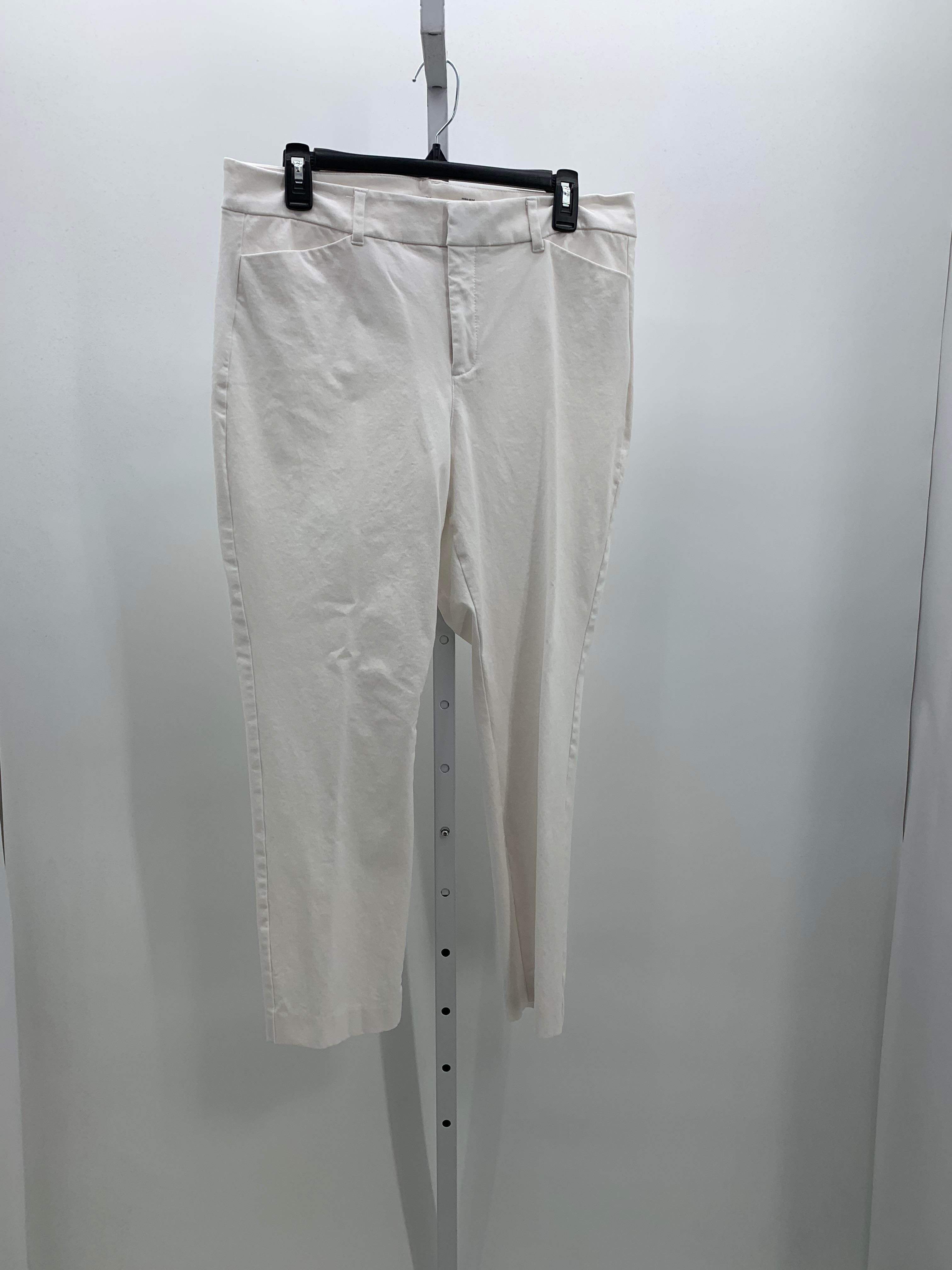 Old Navy Size 14 Misses Pants