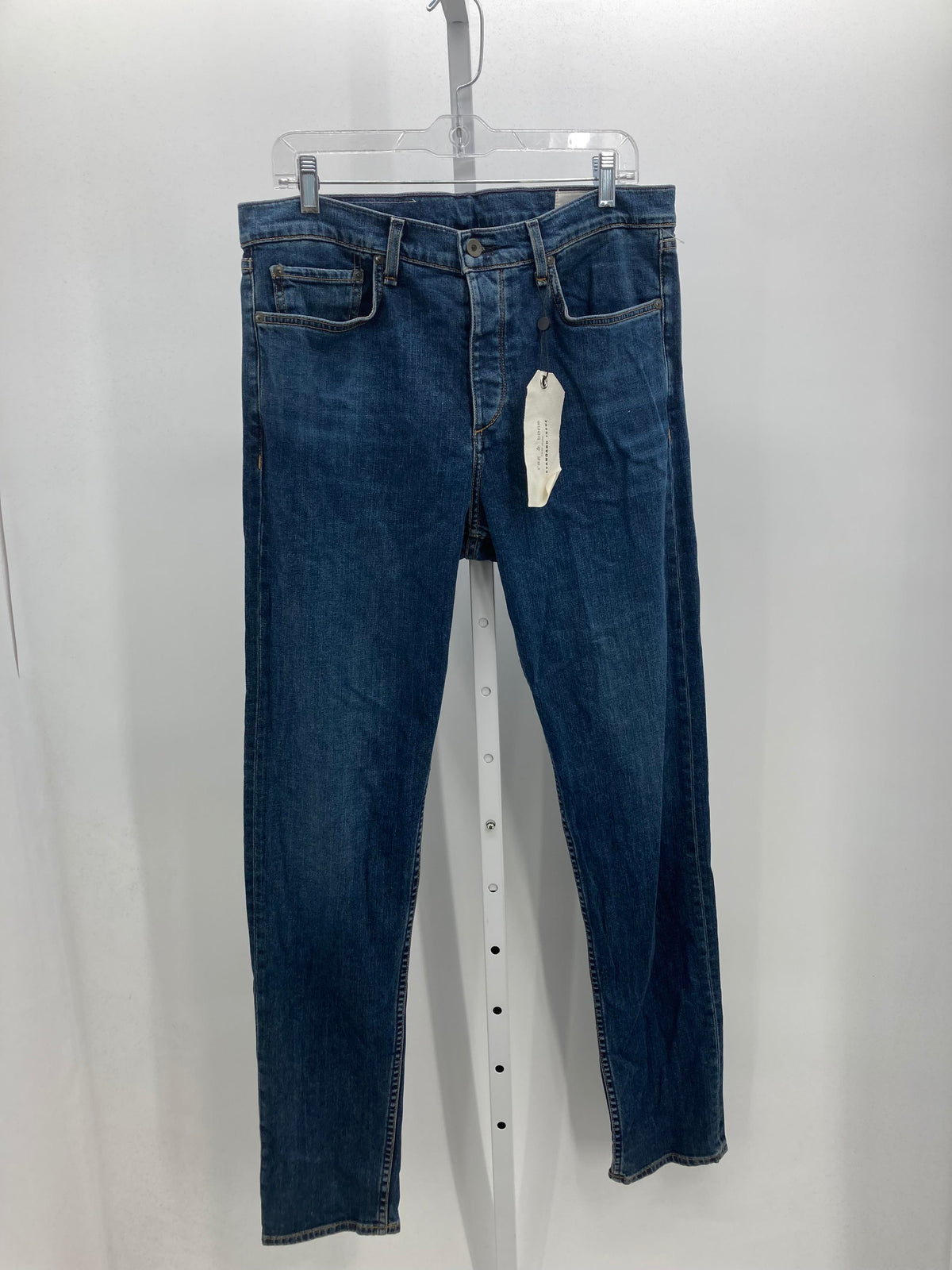 rag & bone Size 16 Misses Jeans