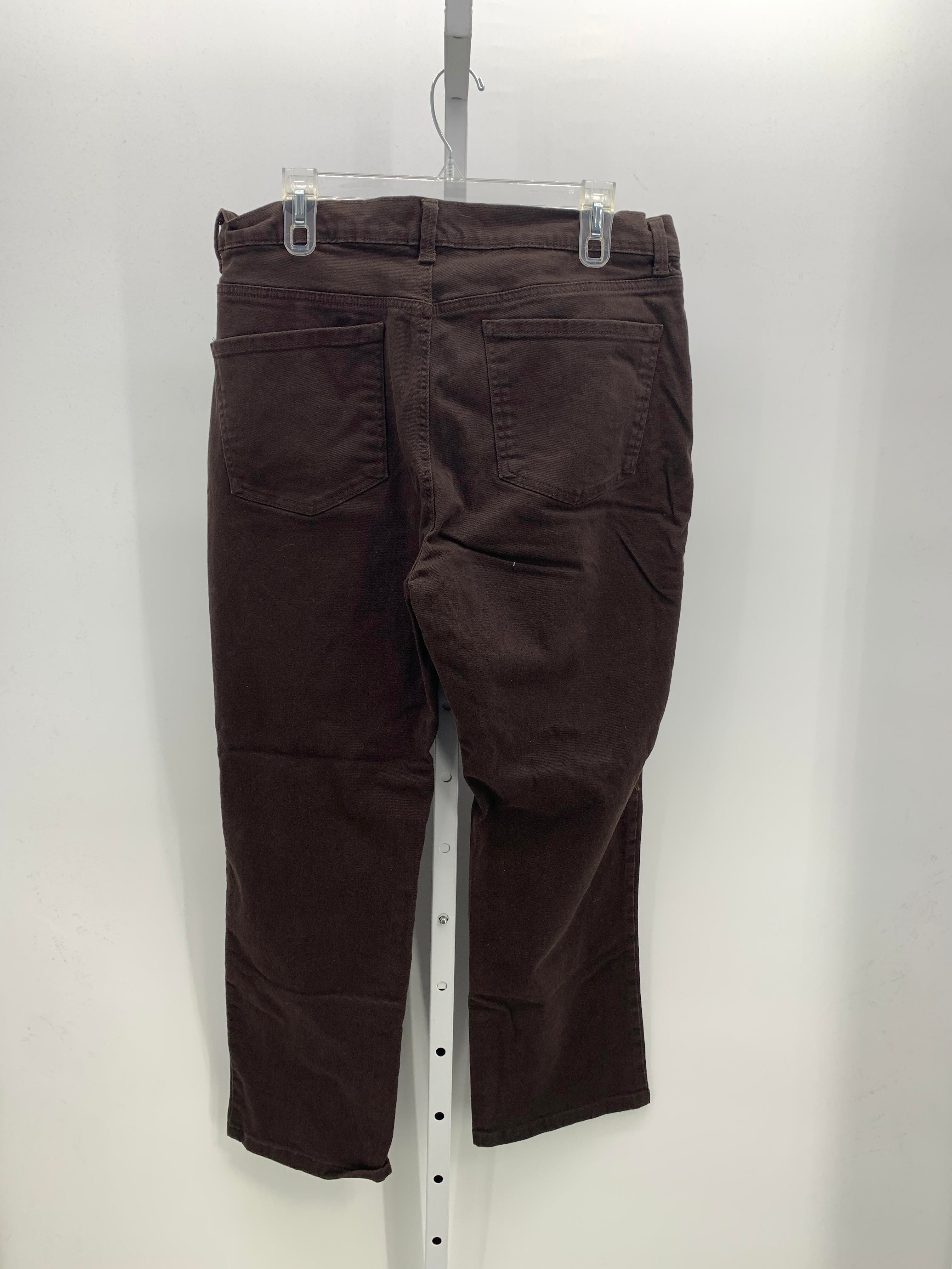 Gloria Vanderbilt Size 18 Misses Jeans
