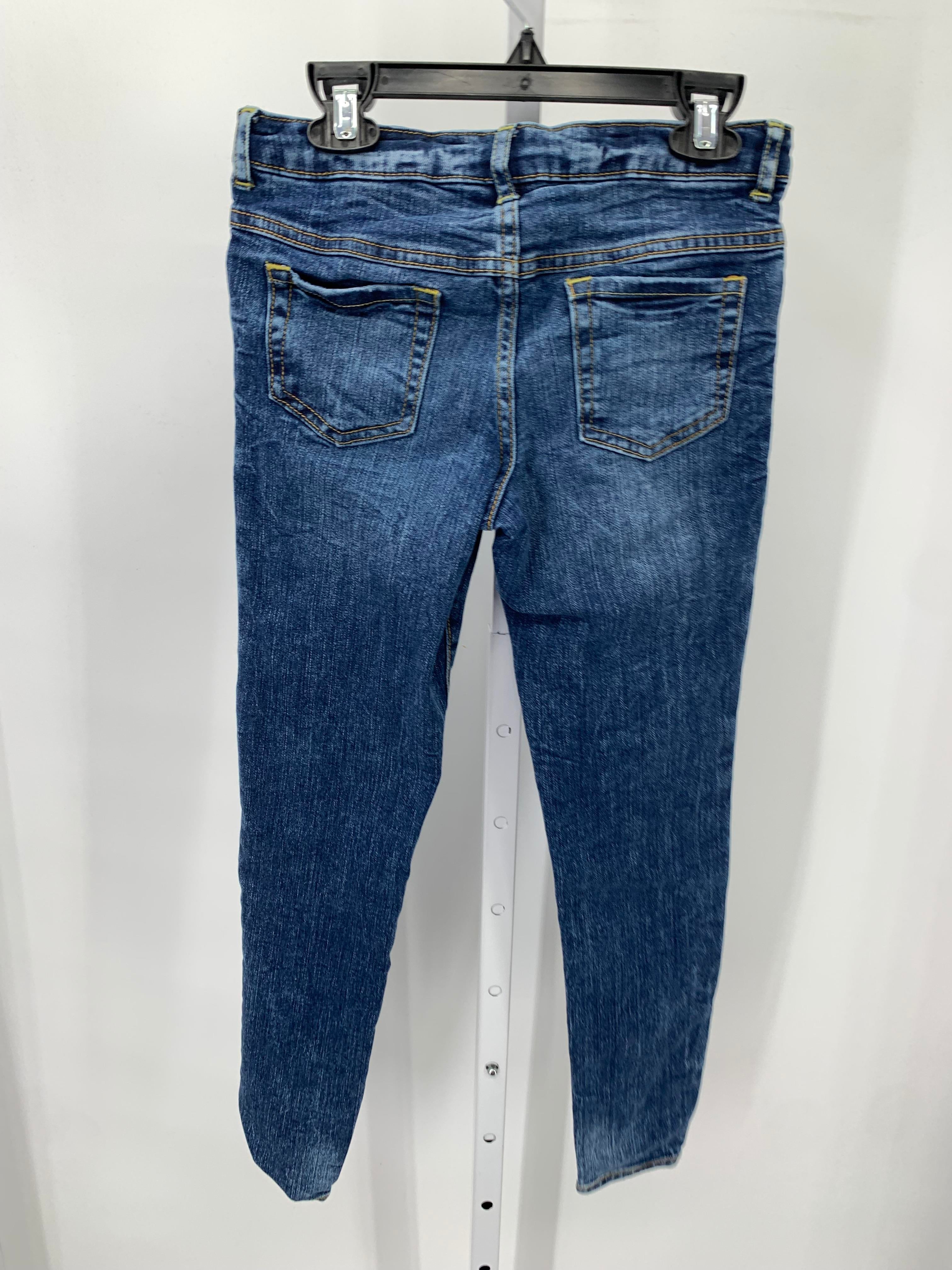 Gymboree Size 10 Girls Jeans