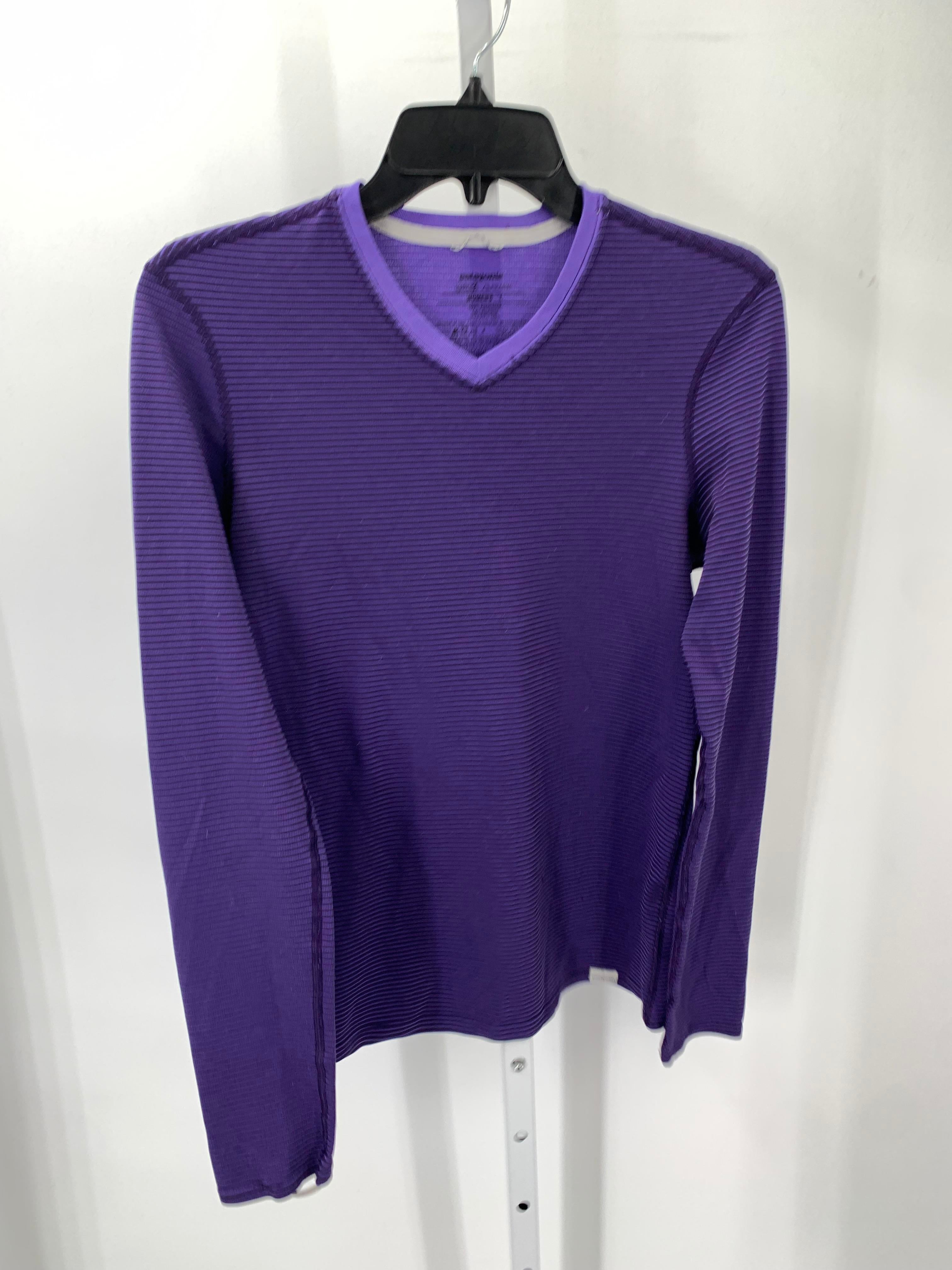 Patagonia Size Large Misses Long Sleeve Shirt