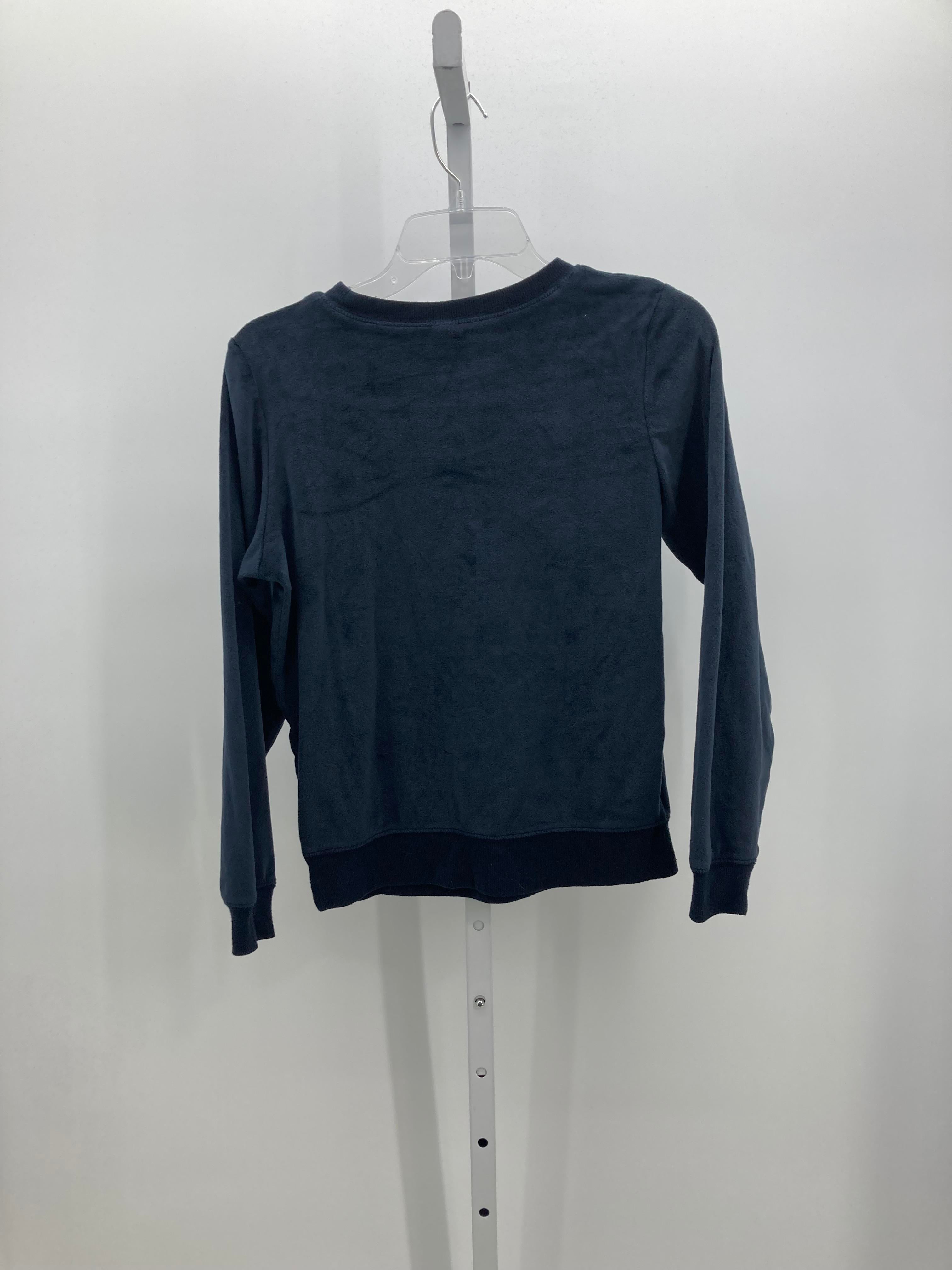 Size X Small Misses Long Sleeve Shirt