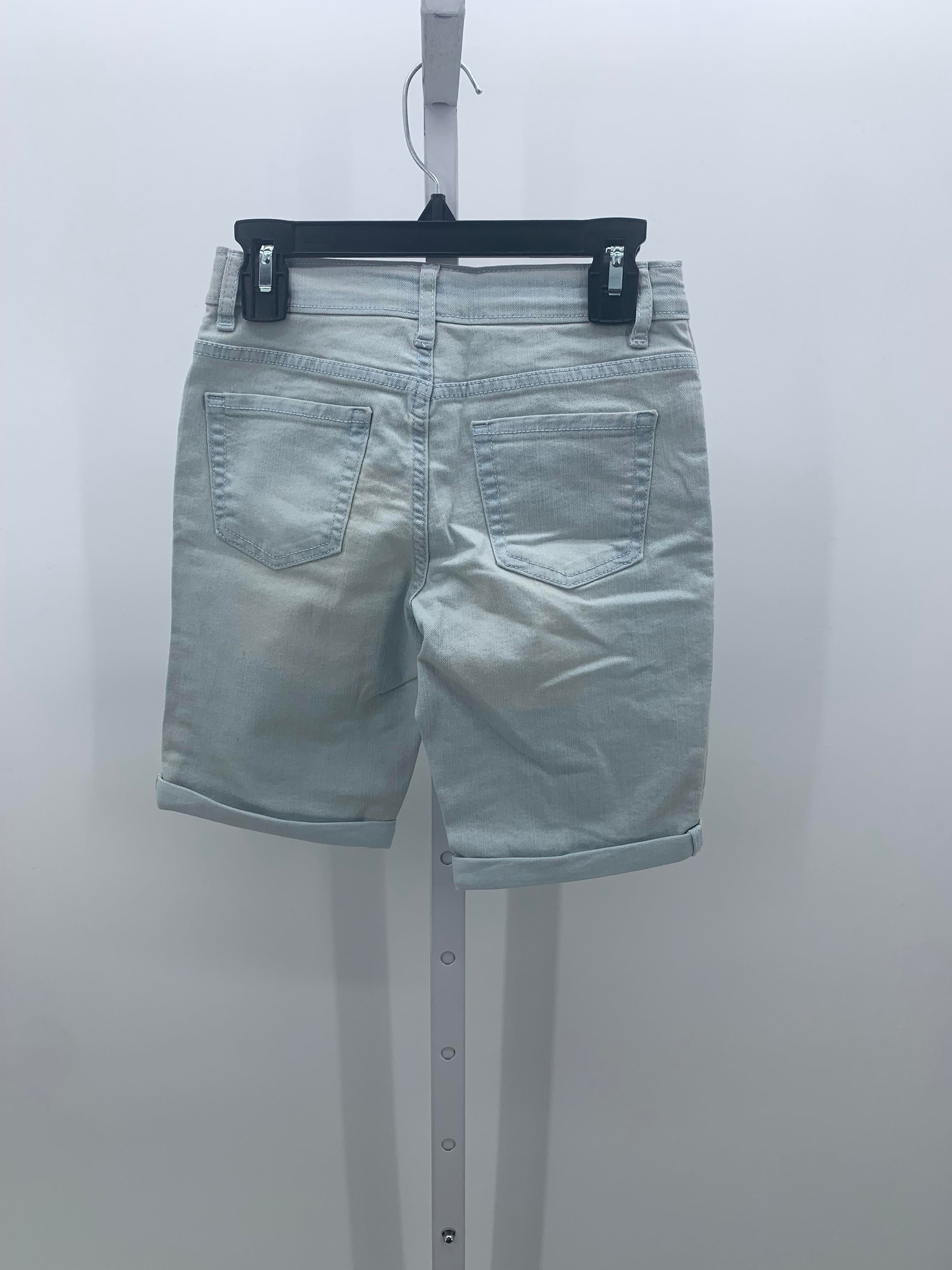 Children's Place Size 10 Slim Girls Shorts