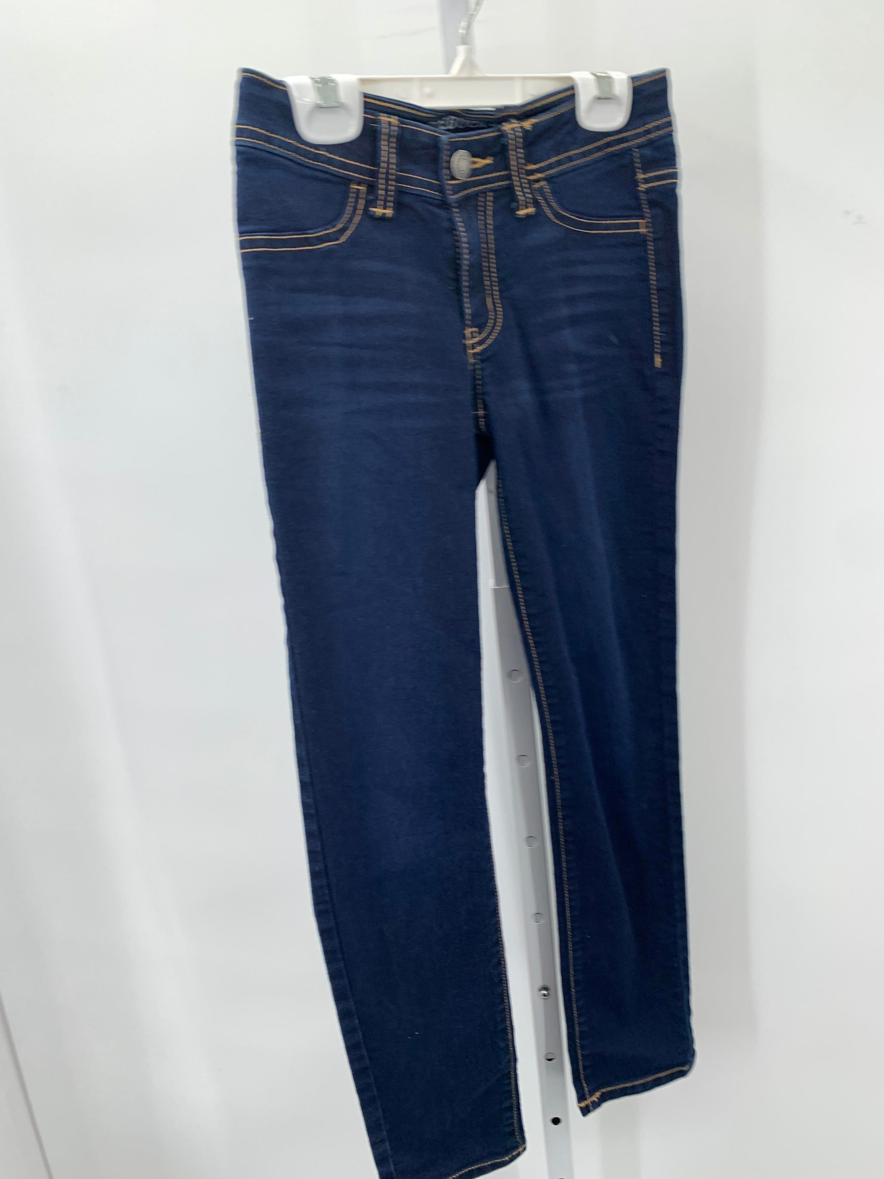 Roebuck & Co Size 10 Girls Jeans