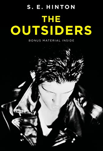 The Outsiders by S.