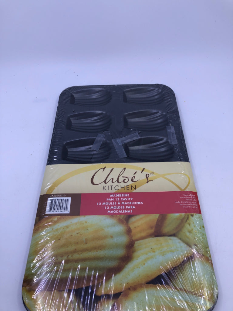 NIP MADELEINE PAN