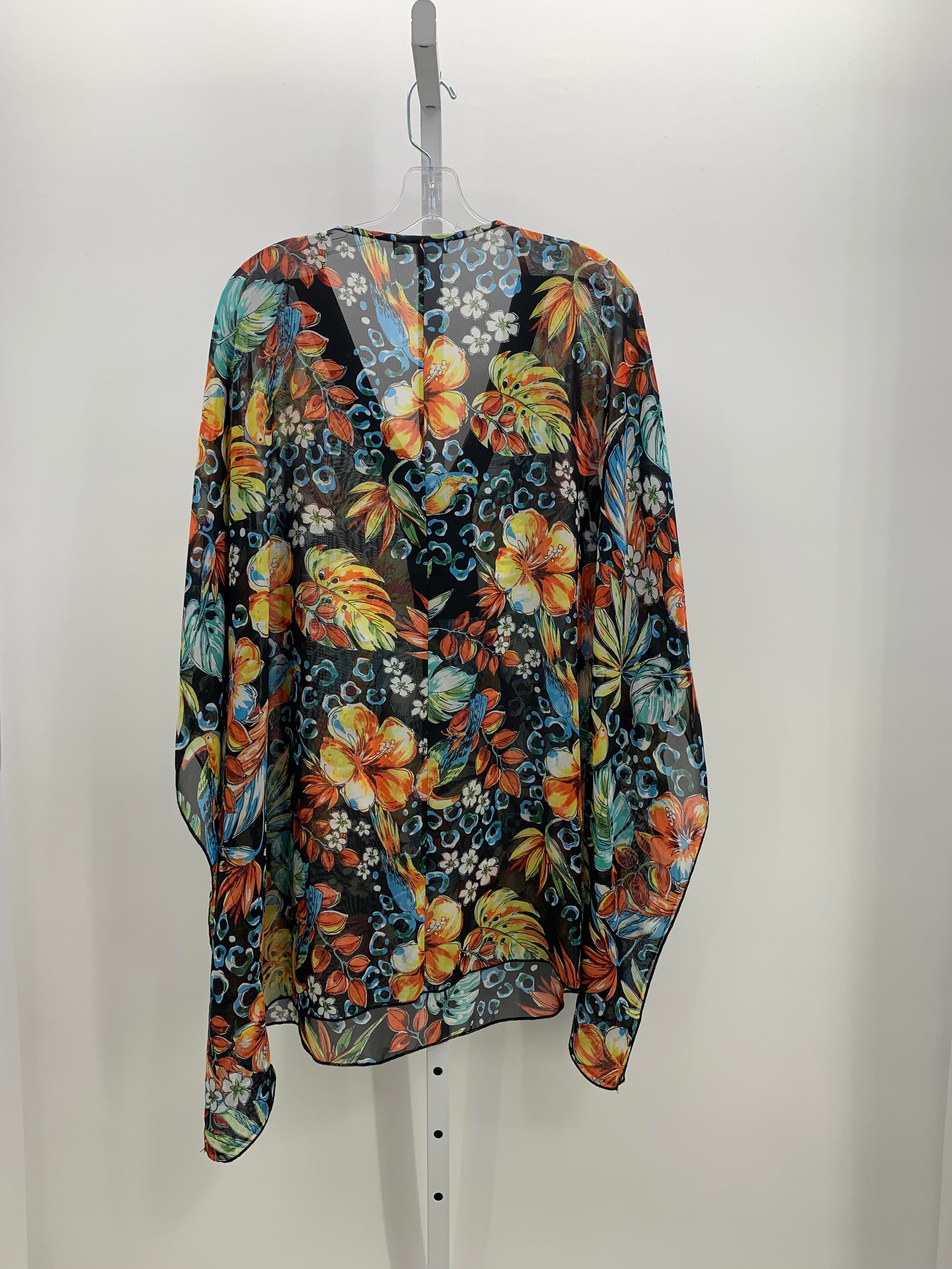 Size 2X Womens Swimwear