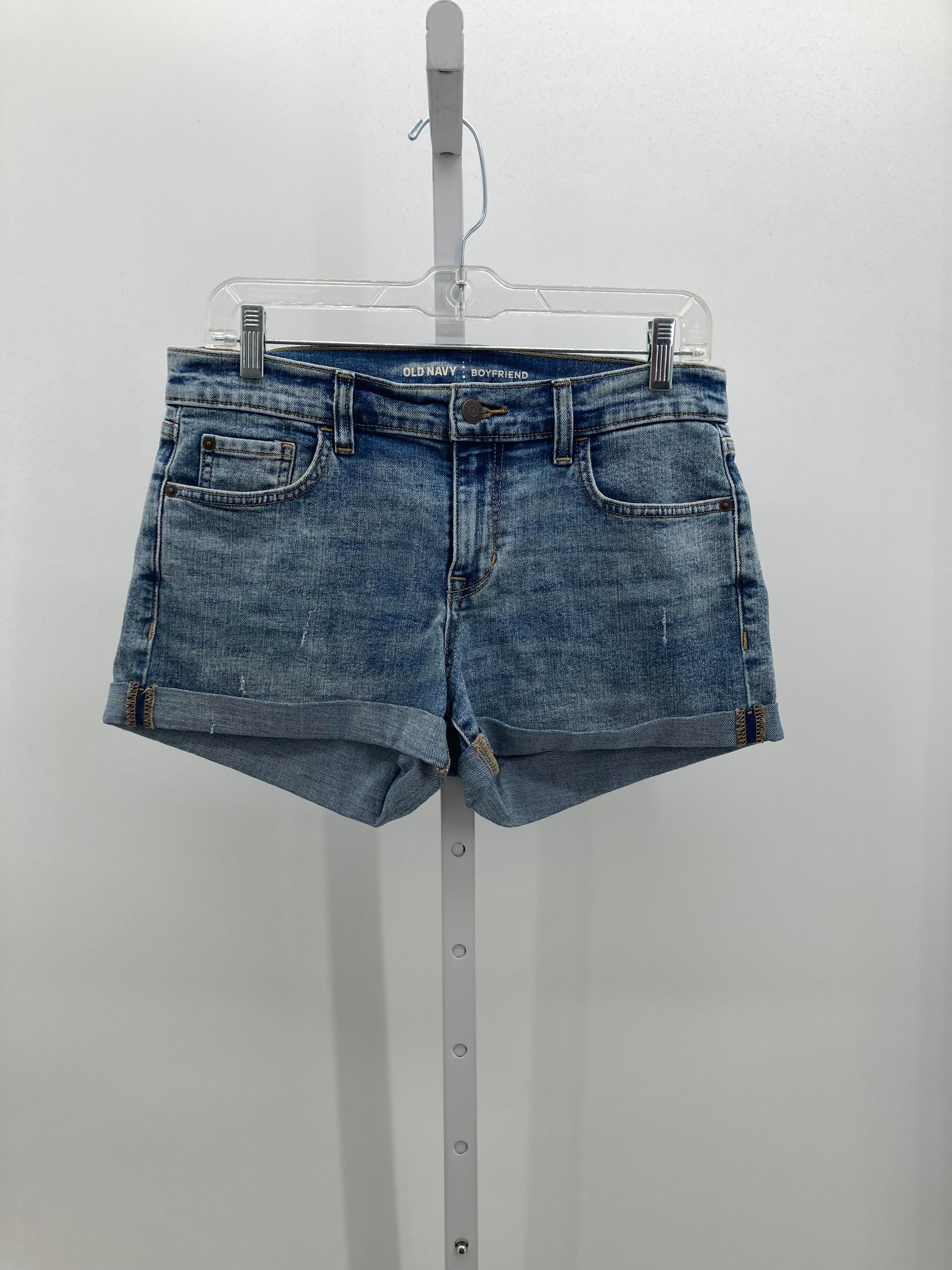 Old Navy Size 6 Misses Shorts