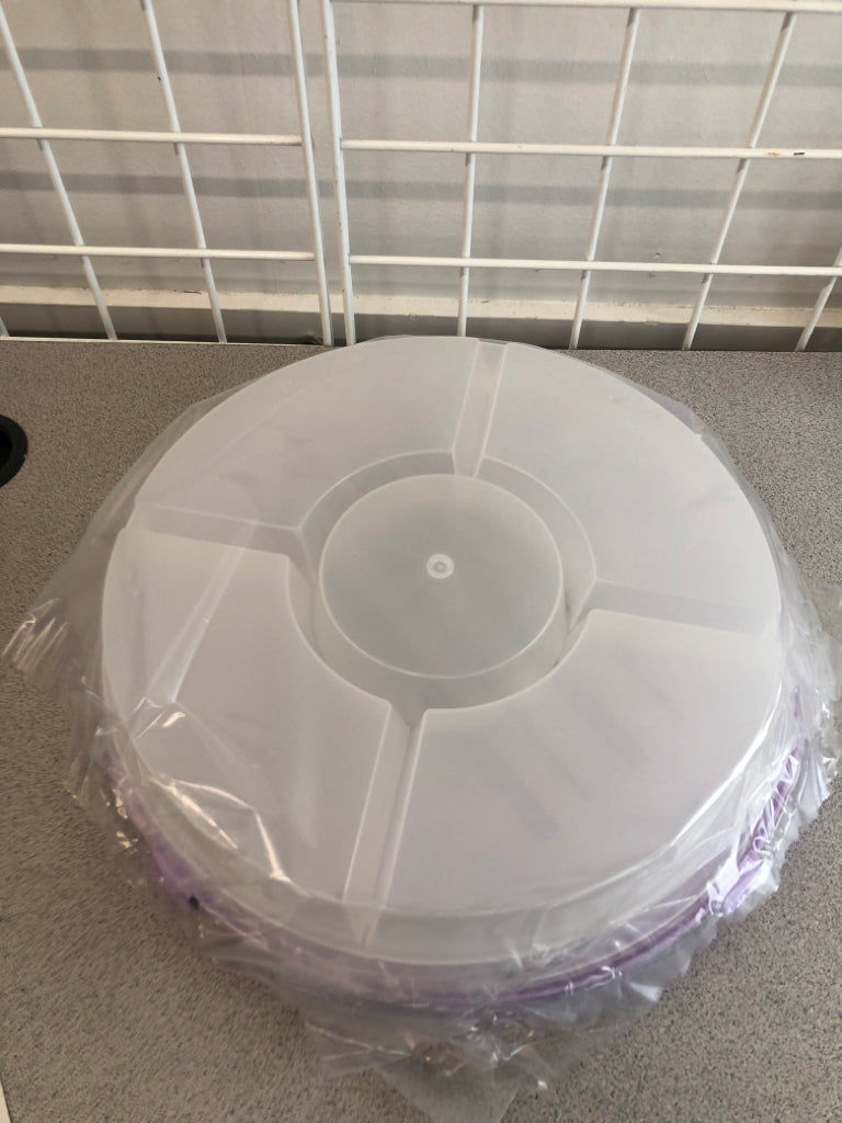 NIP PARTY-TO GO FOOD CARRIER.