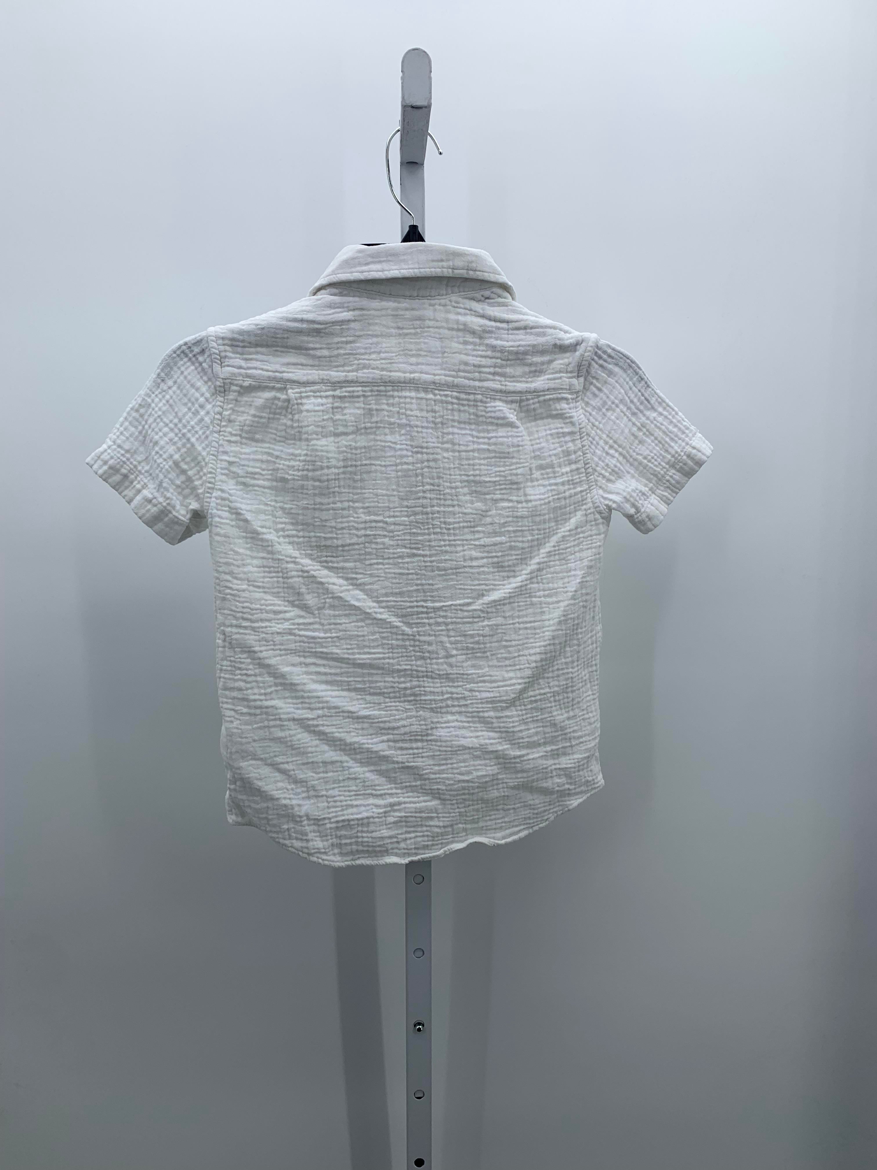 BTN DOWN MUSLIN