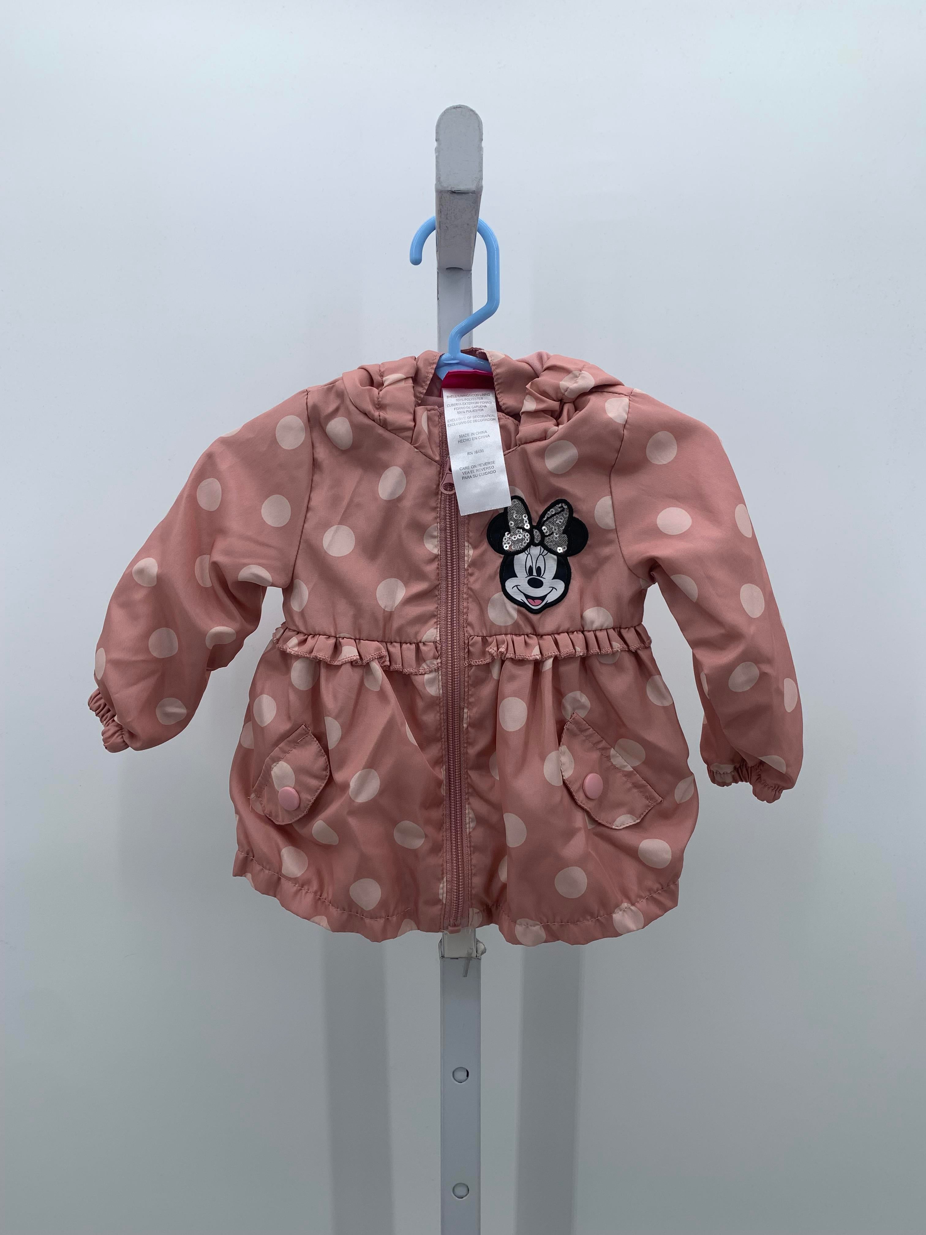 Disney Size 12 Months Girls Lightweight