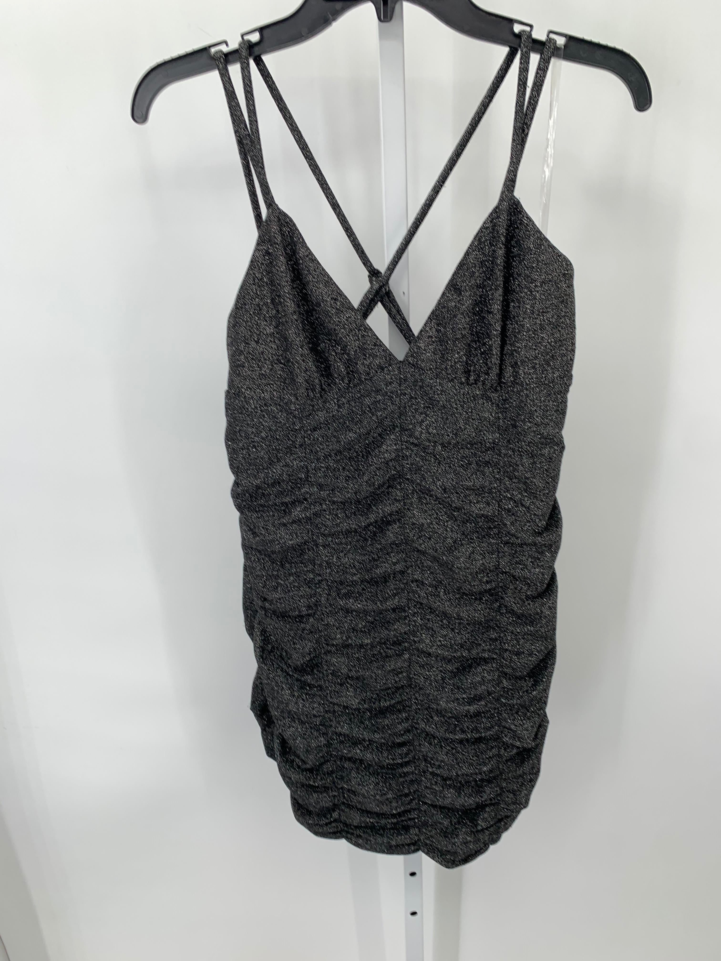 Wild Fable Size Medium Juniors Sleeveless Dress