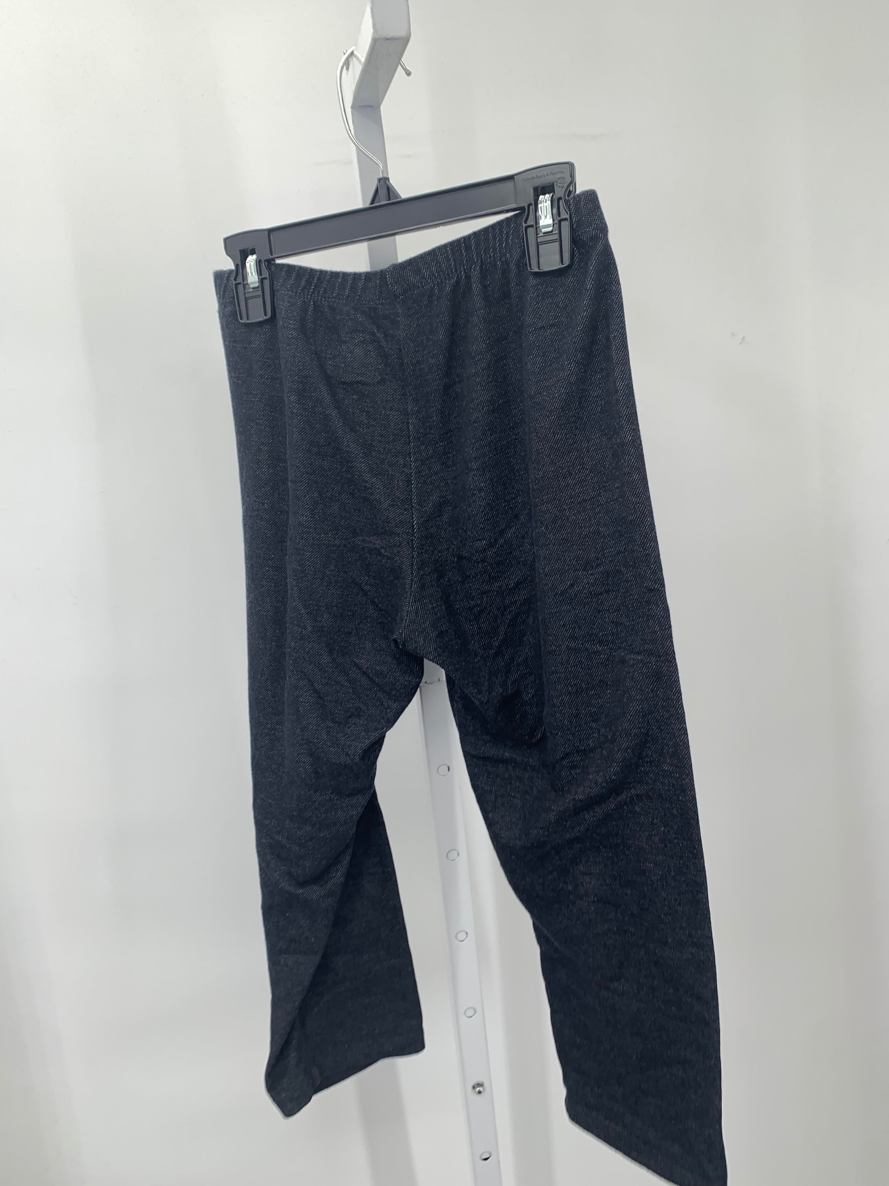 Cat & Jack Size 14-16 Girls Leggings
