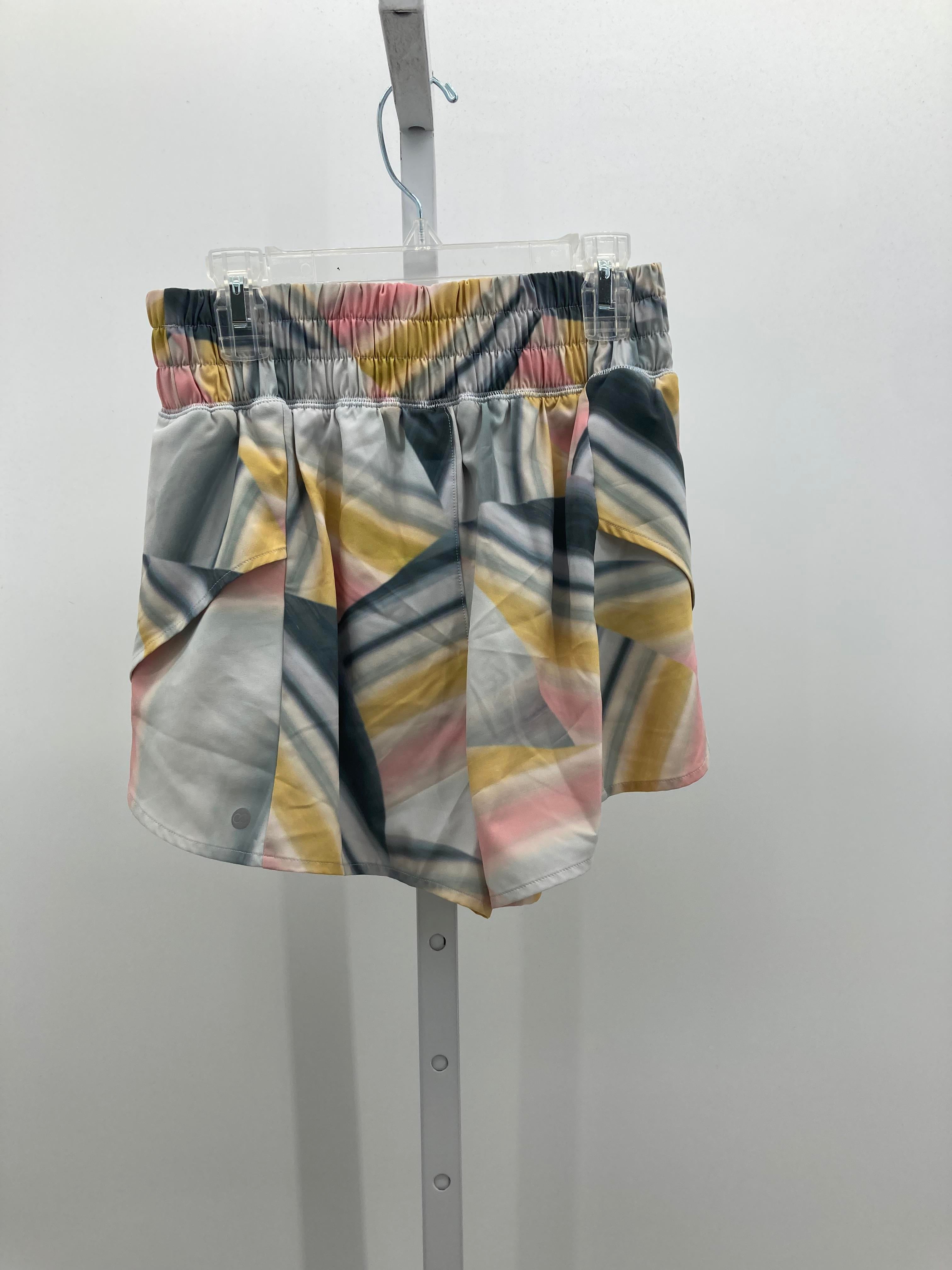 Calia Size X Small Misses Shorts