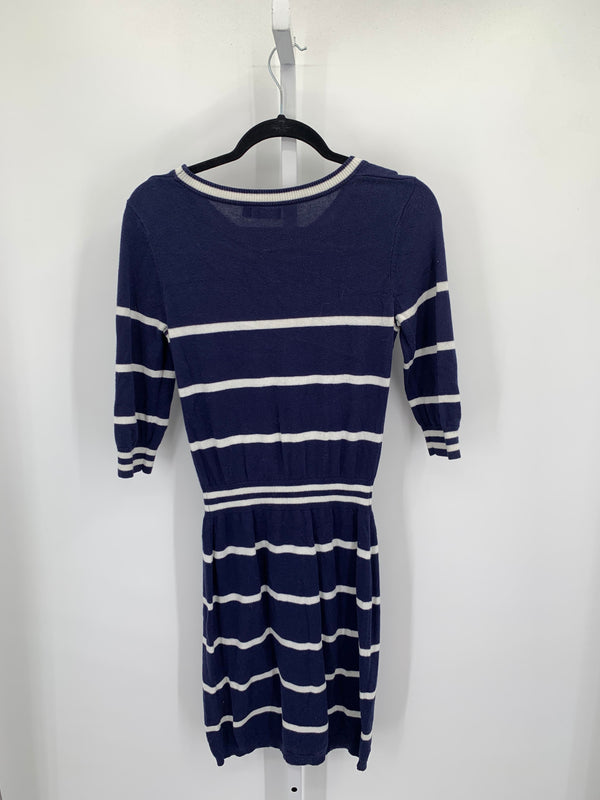 Size Small Misses 3/4 Sleeve Dress