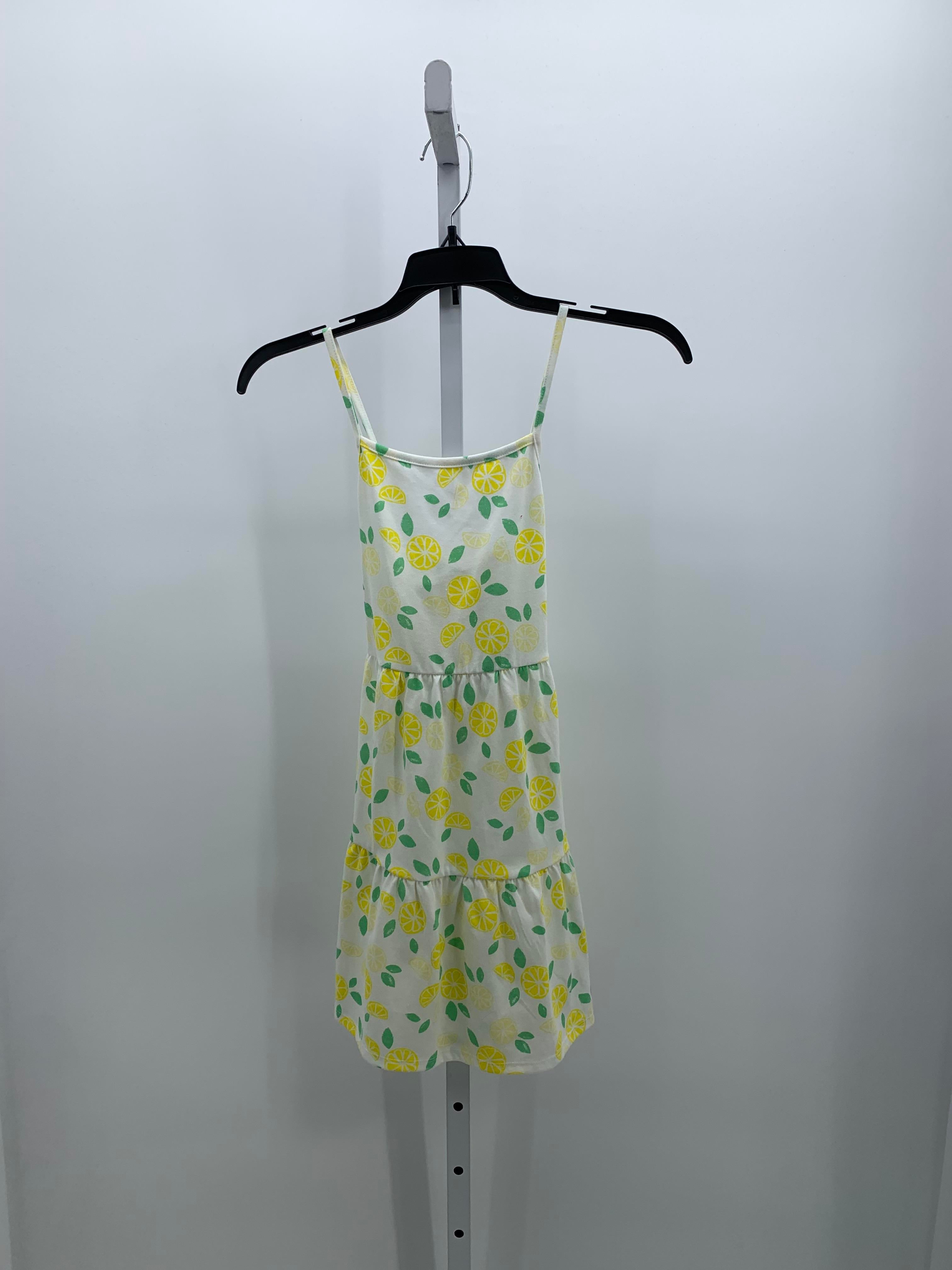 Cat & Jack Size 8 Girls Sundress