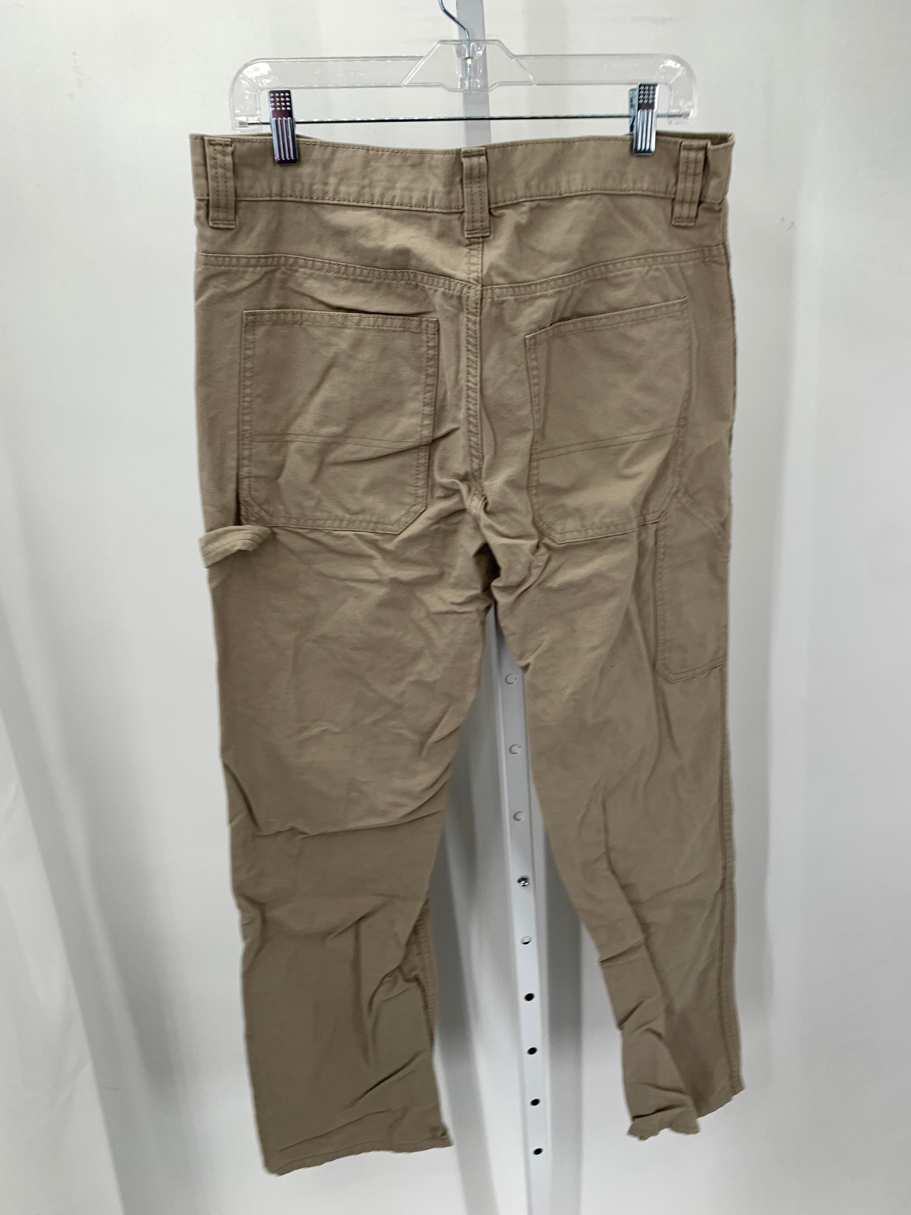UTILITY PANTS.