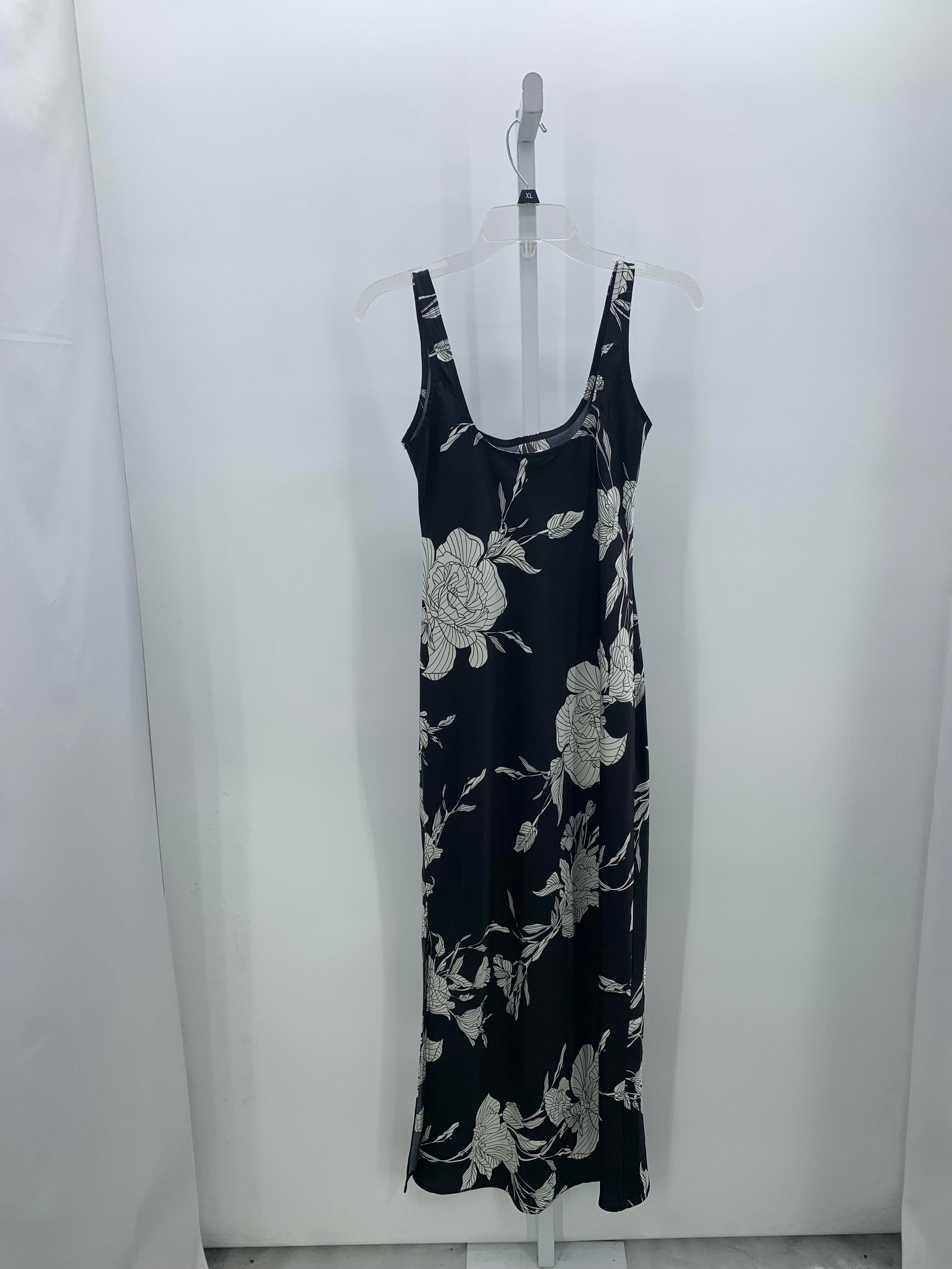 A New Day Size X Small Misses Sleeveless Dress