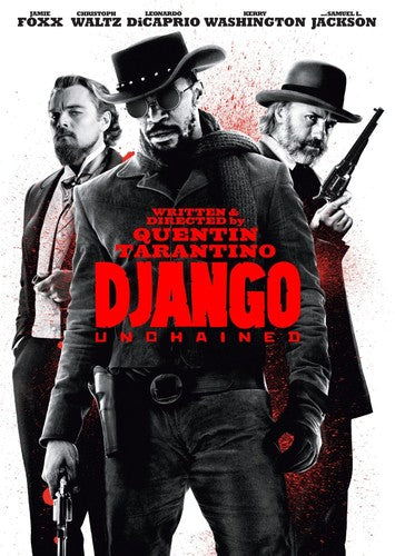 Django Unchained -