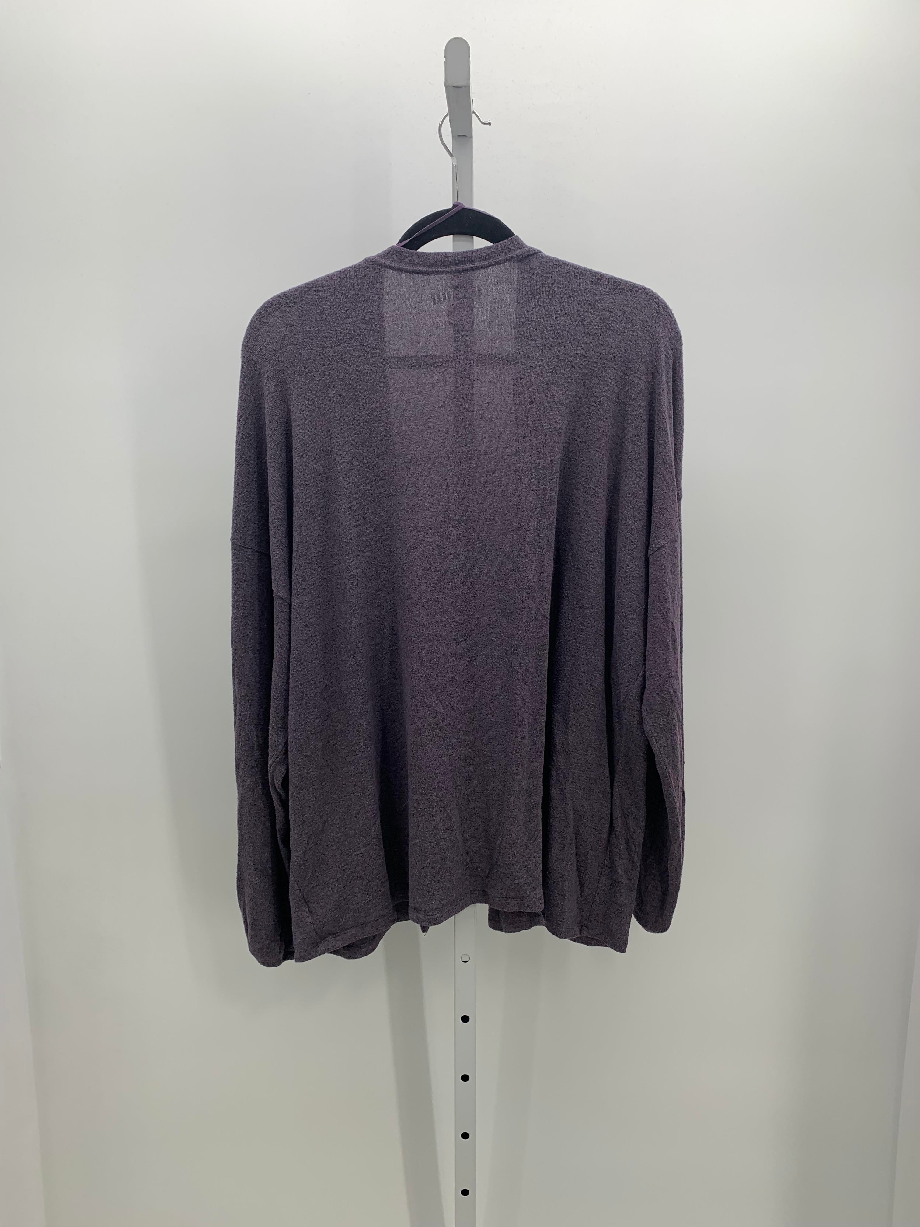 American Eagle Size Extra Large Juniors Cardigan