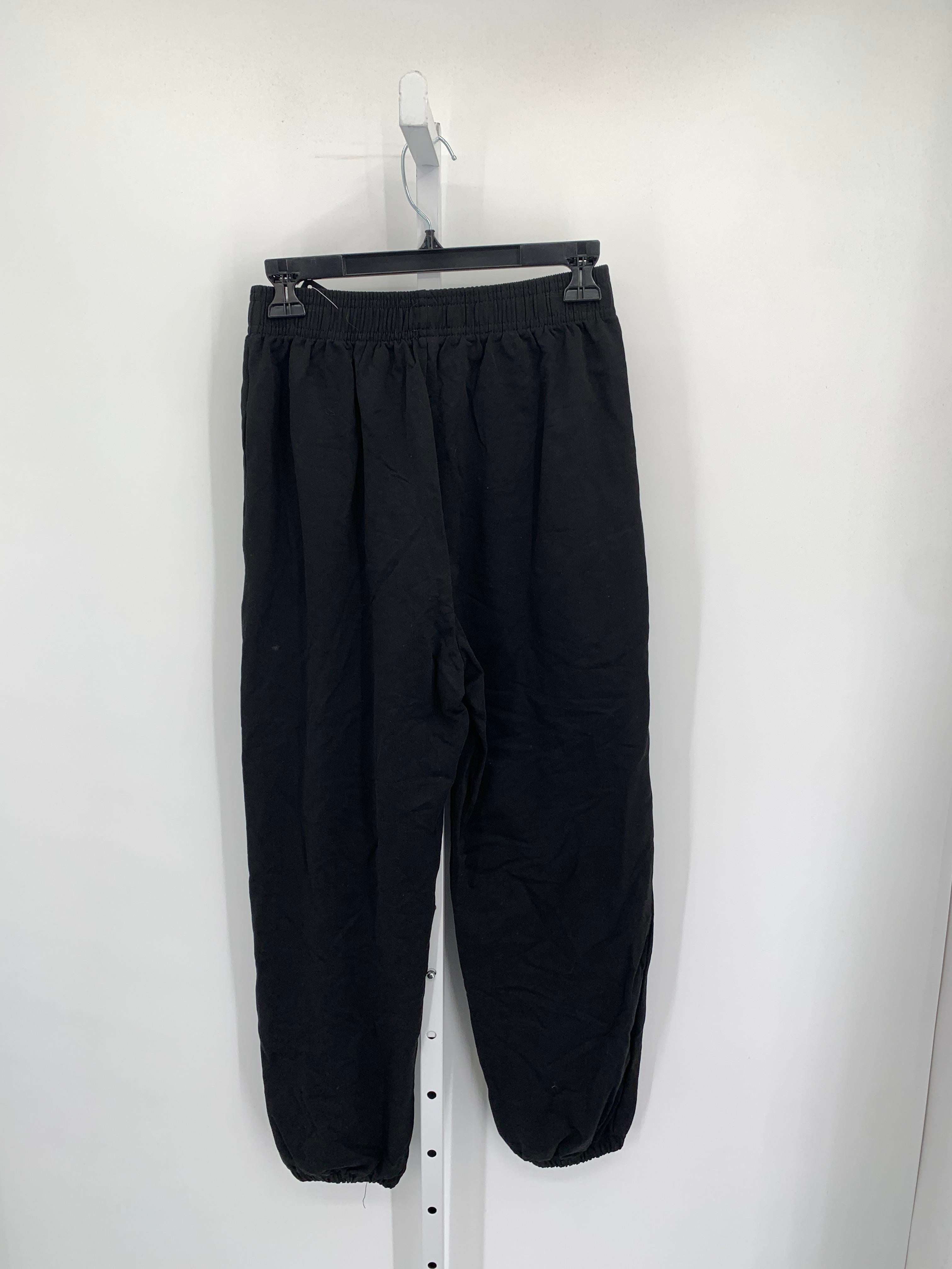 Size Small Juniors Sweatpants