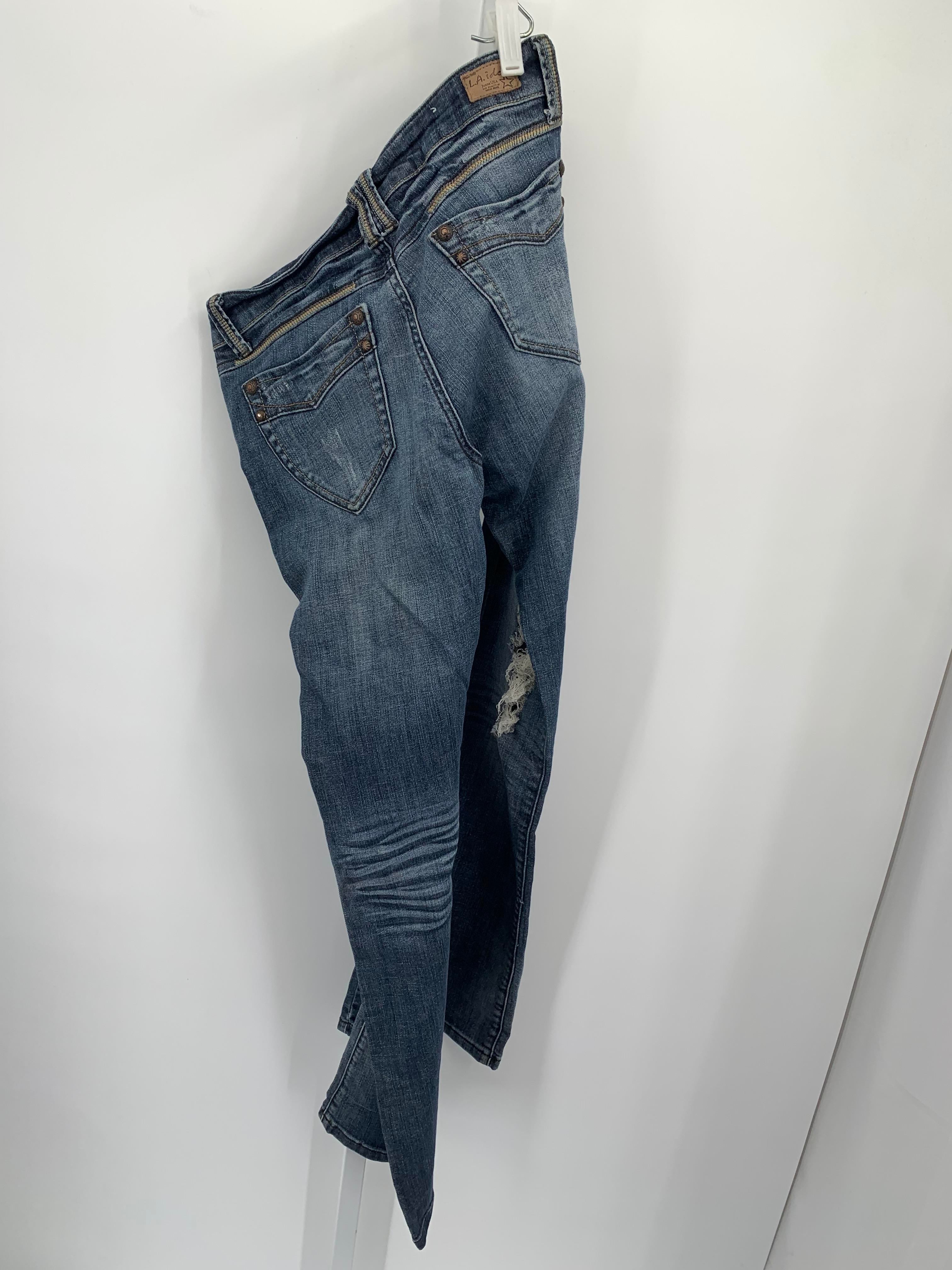 Size 9 Juniors Jeans