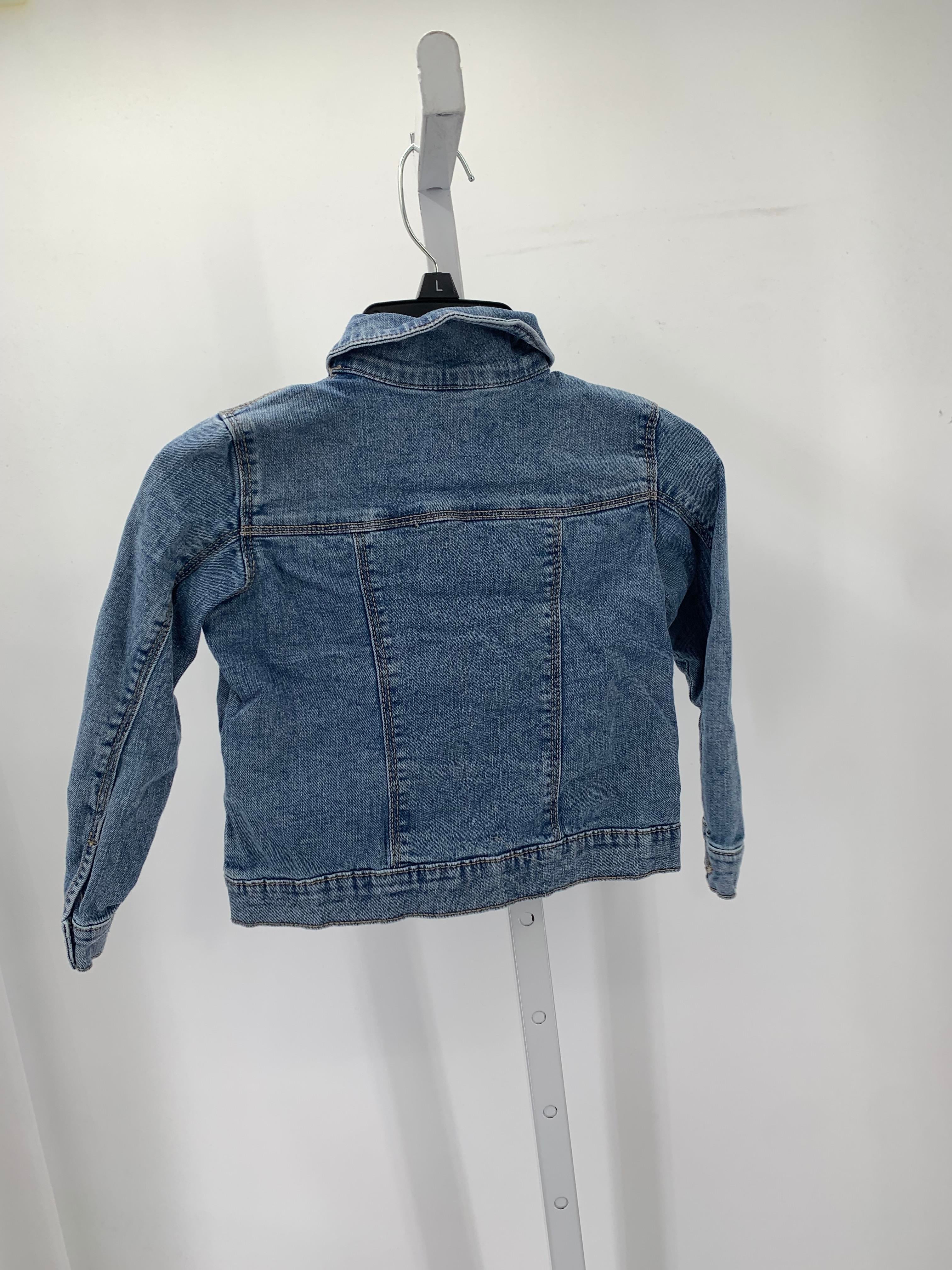 Carters Size 5T Boys Lightweight