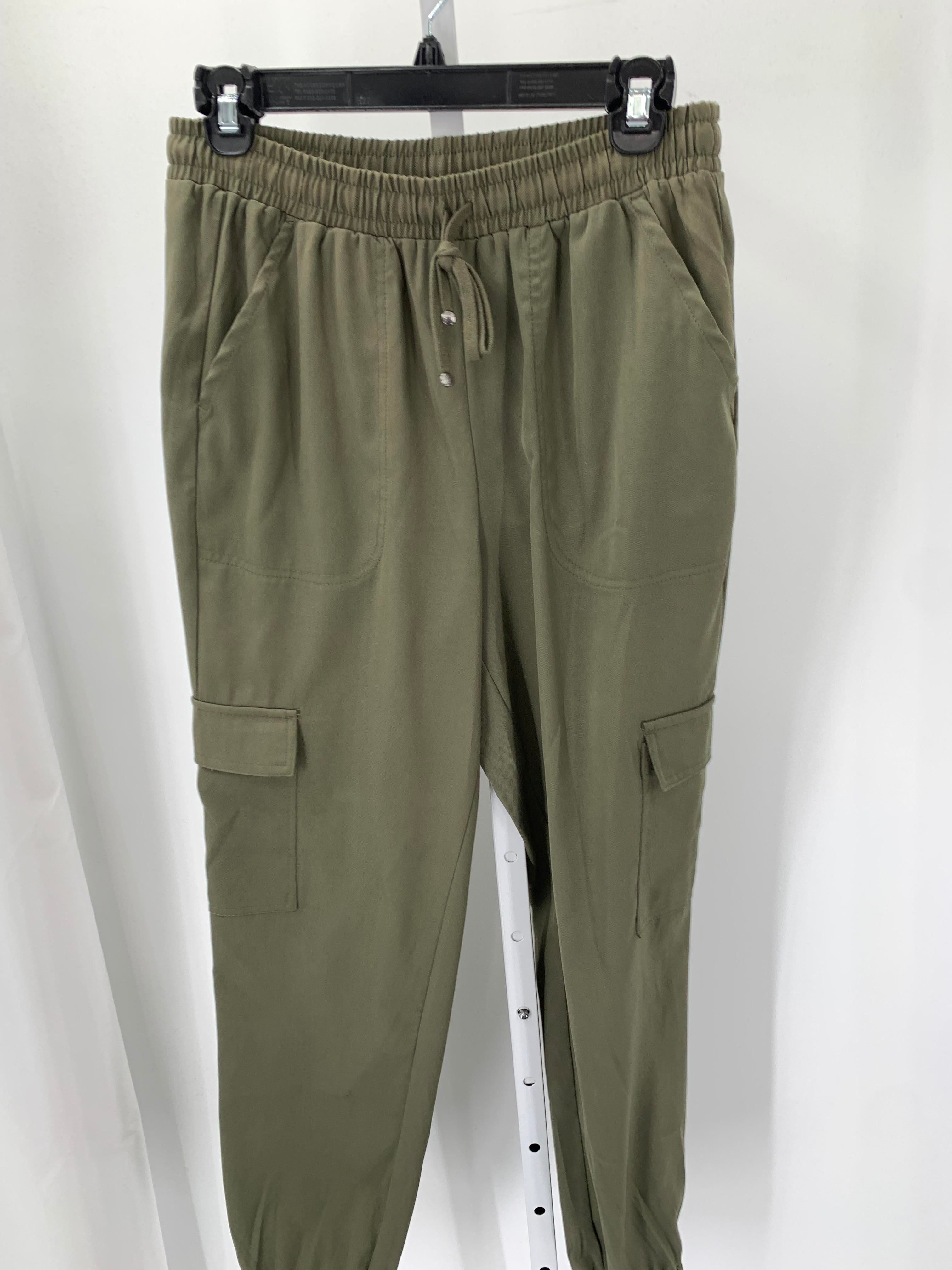 Max Studio Size Medium Misses Pants