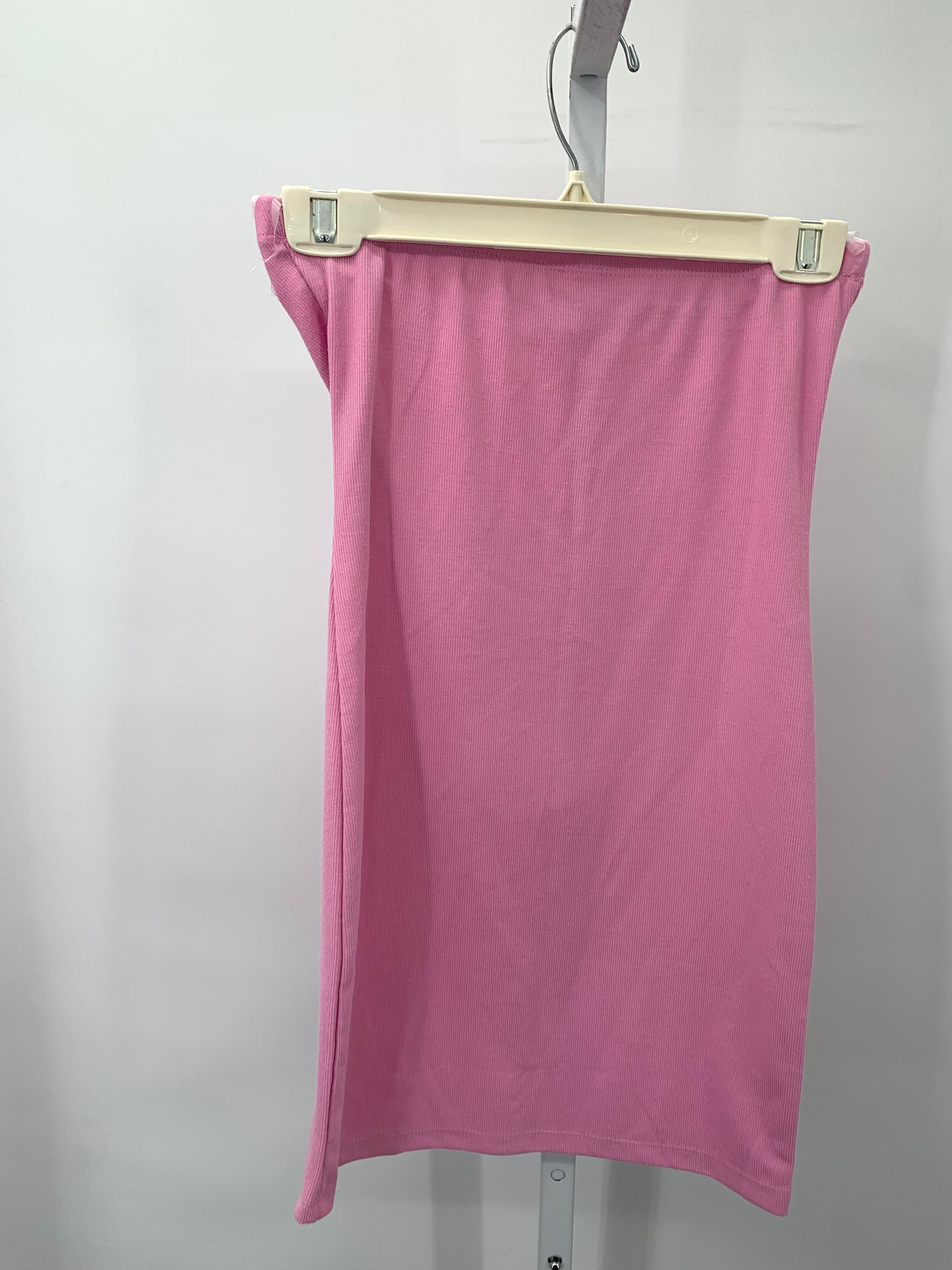 Size Medium Juniors Sundress