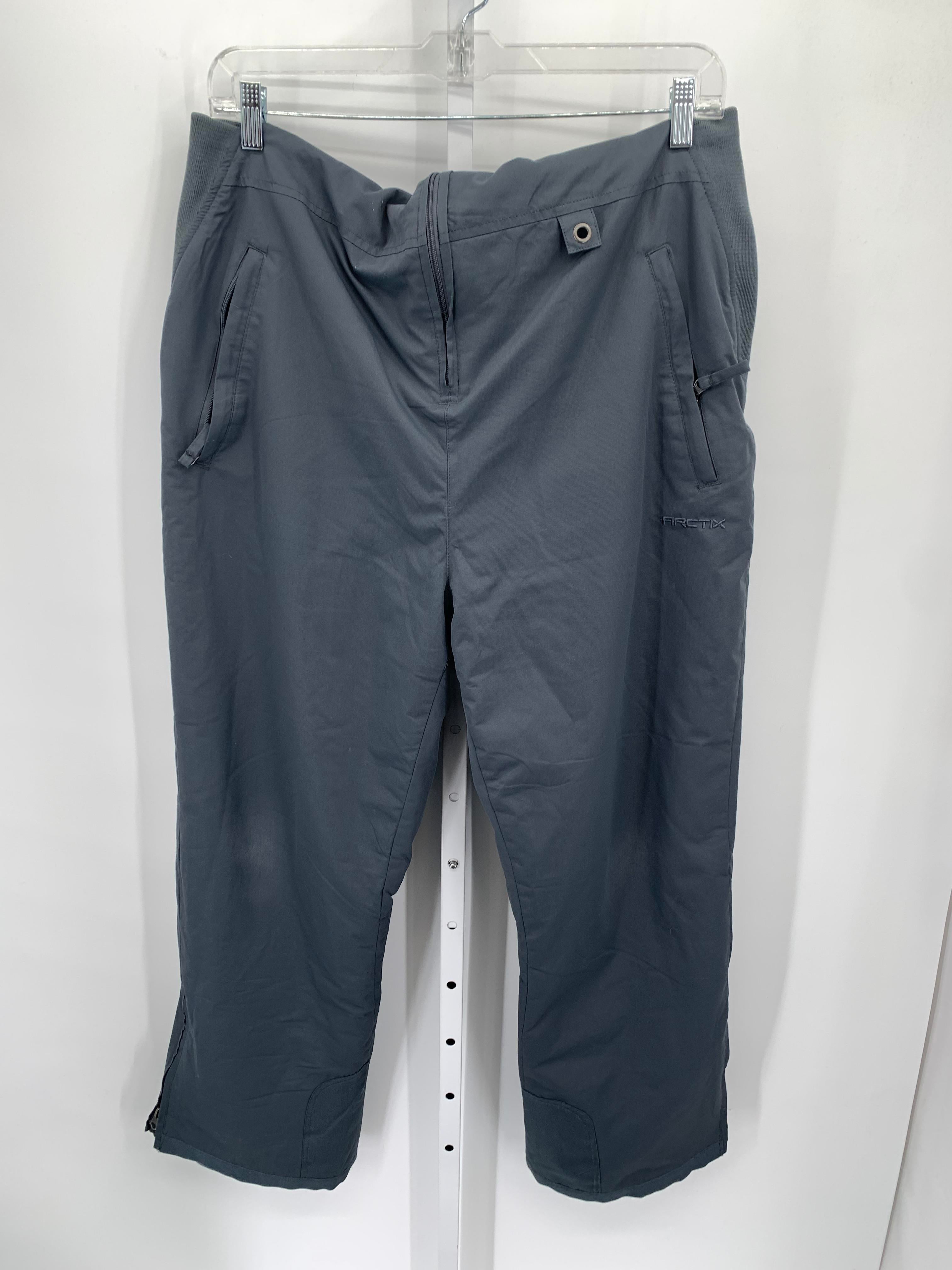 Arctix Size 1X Womens Snow Pants