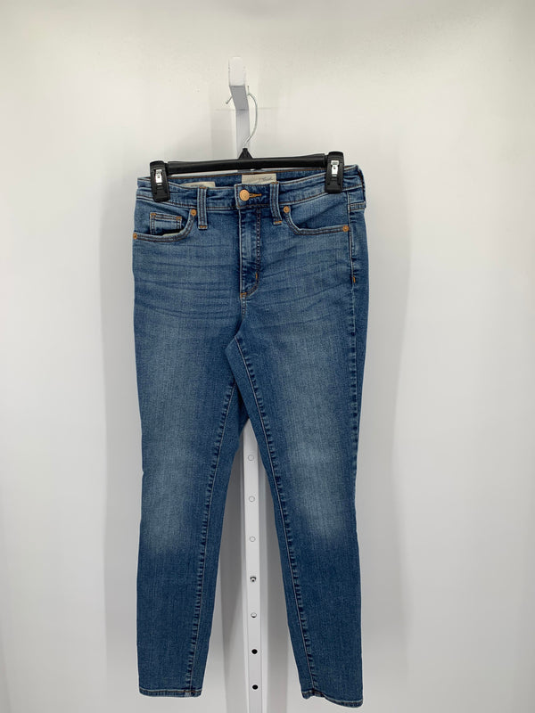 Universal Thread Size 2 Misses Jeans