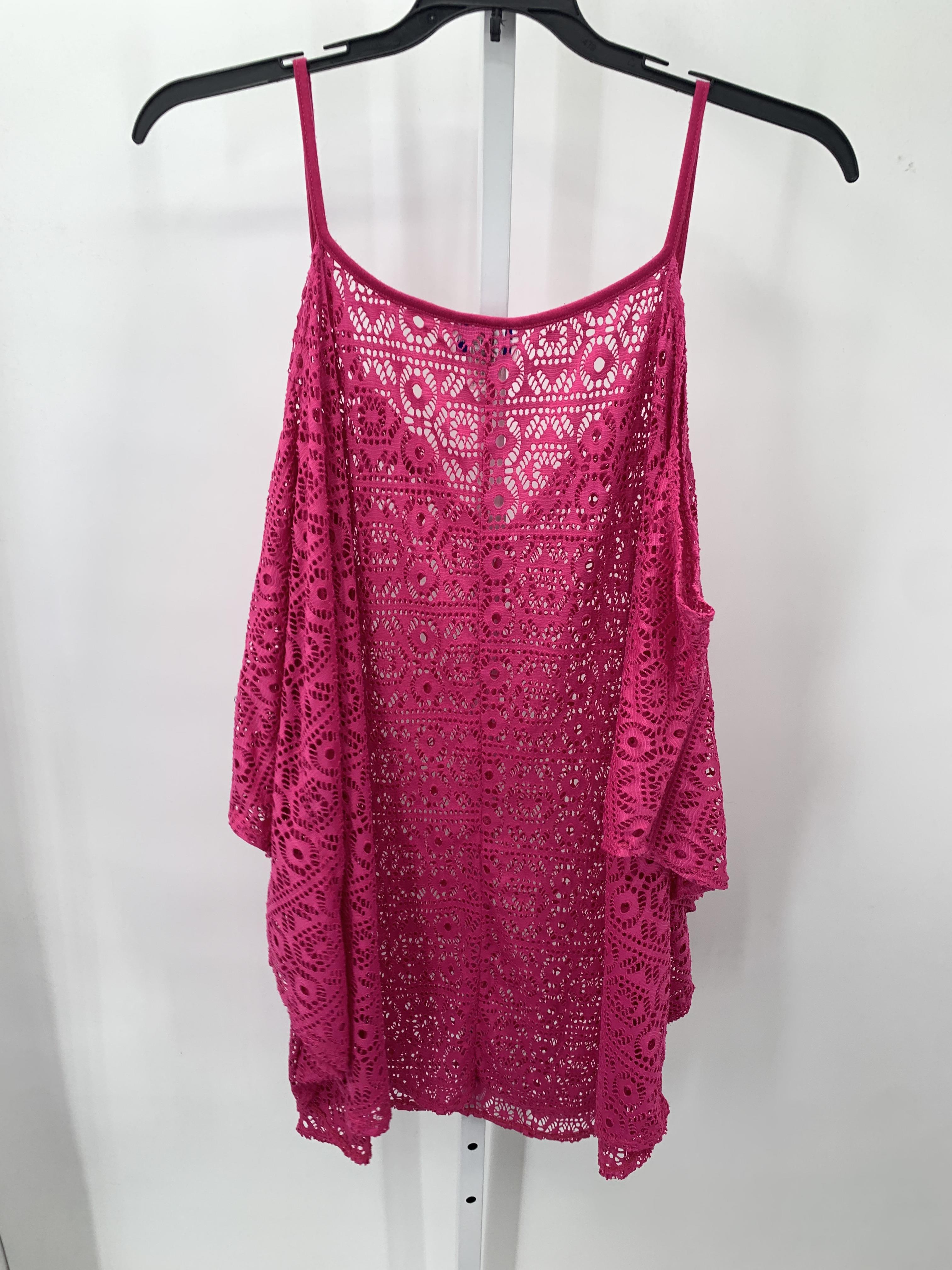 Size 18/20 W Womens Swimwear
