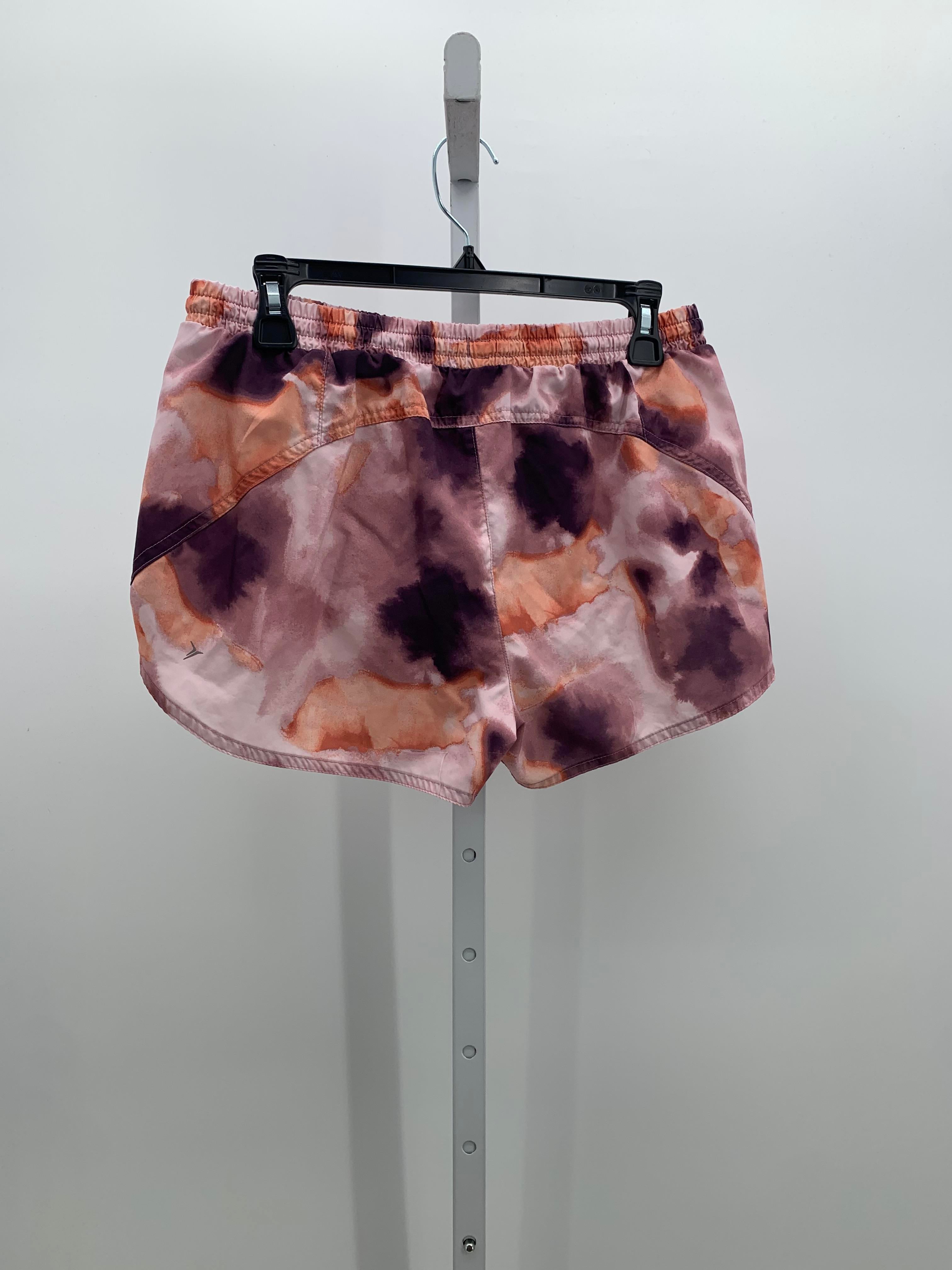 Old Navy Size Medium Misses Shorts
