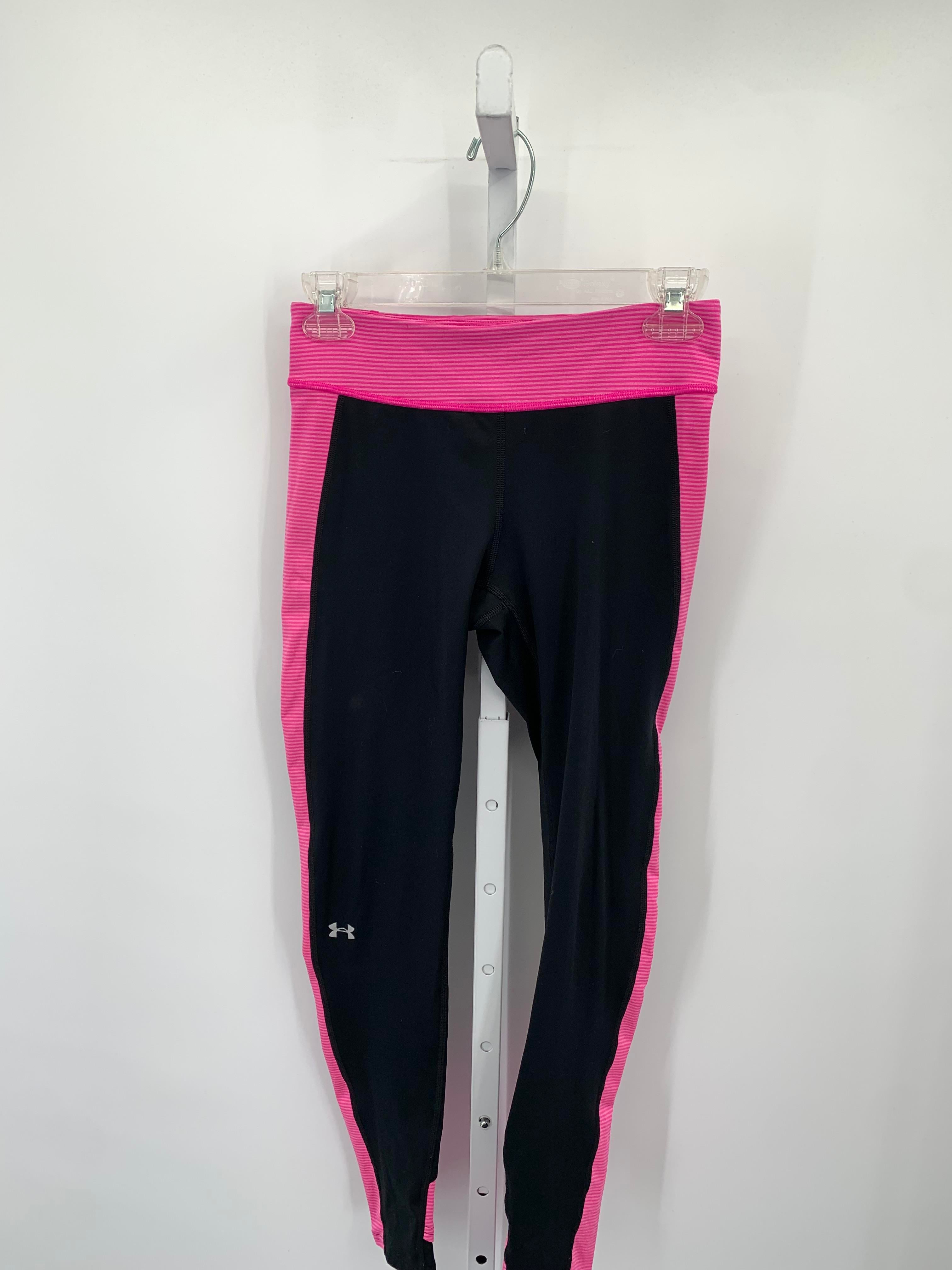 Under Armour Size Small Misses Leggings