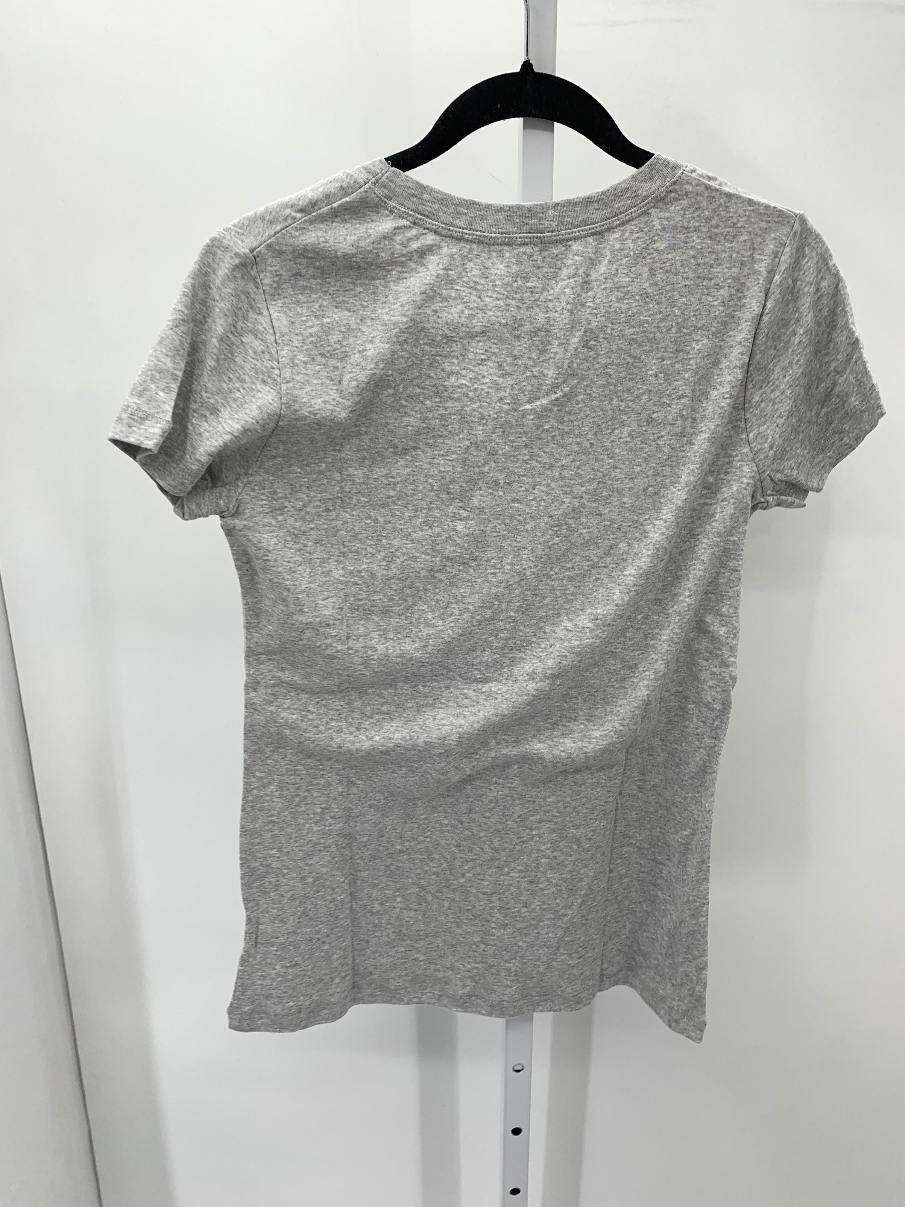 Sonoma Size Medium Misses Short Sleeve Shirt