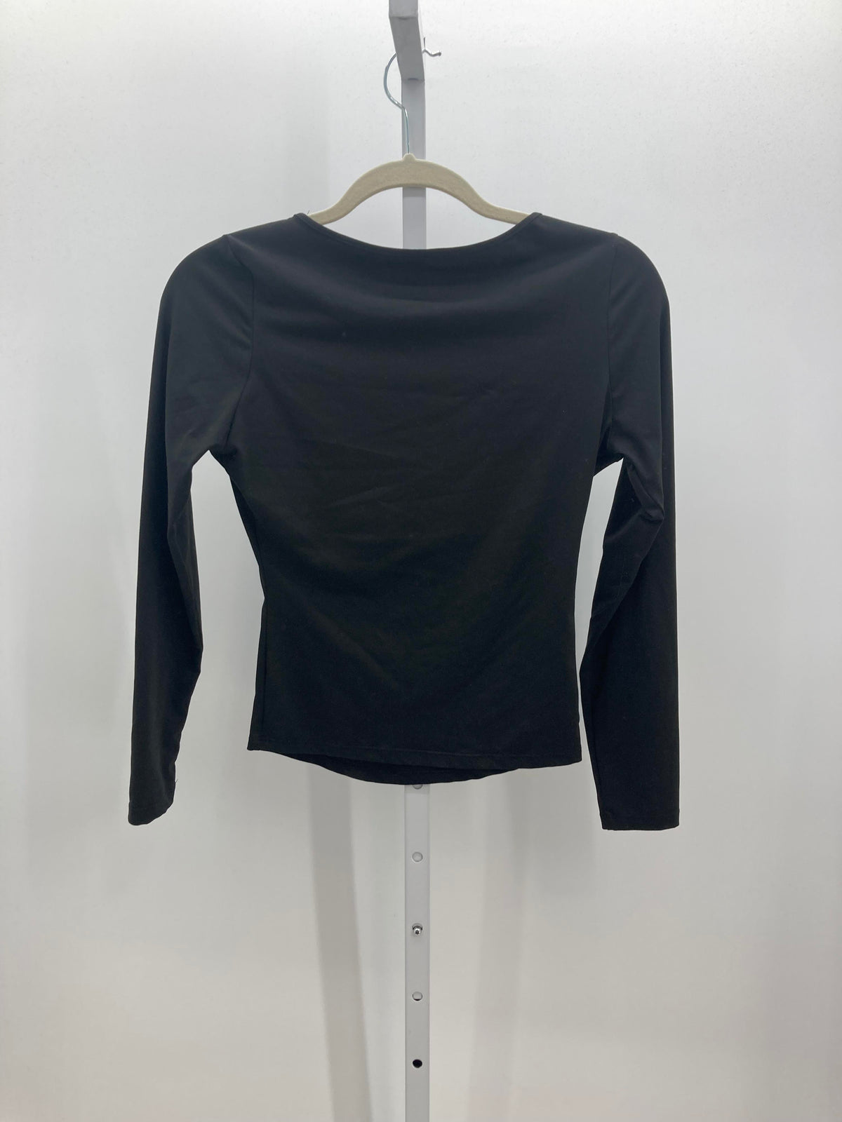 Size Small Misses Long Sleeve Shirt