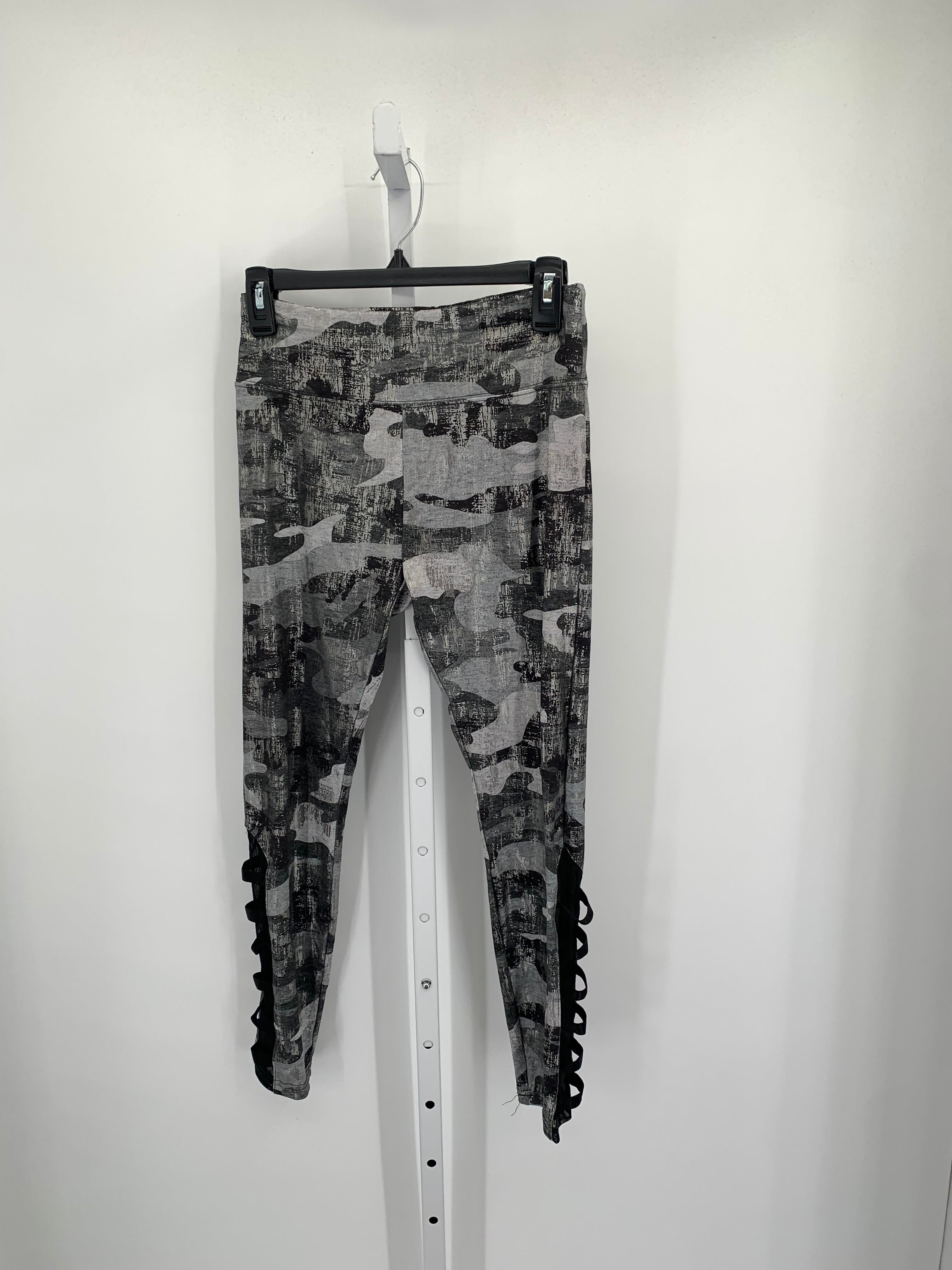 Justice Size 18-20 Girls Leggings