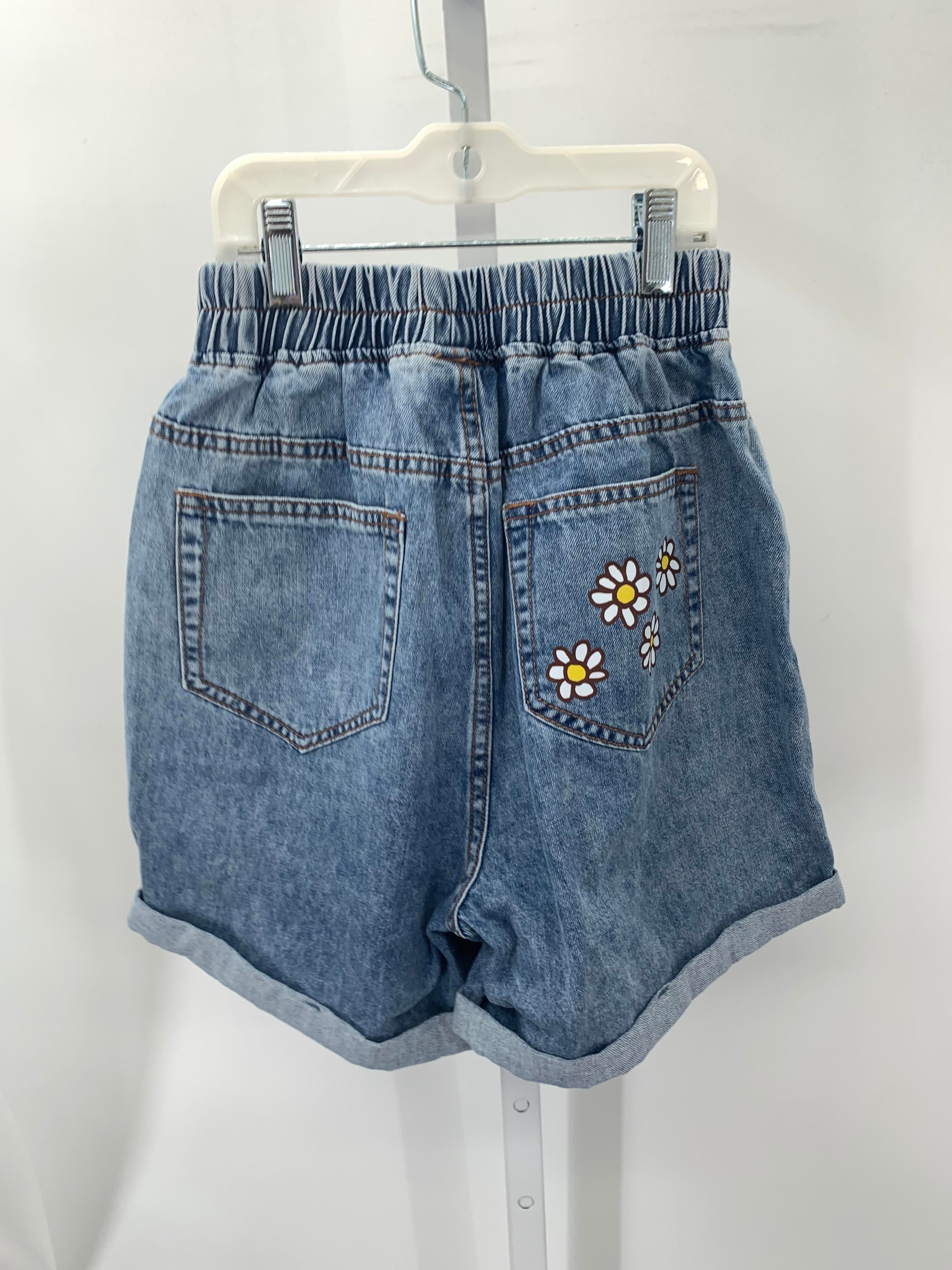 Size Small Juniors Shorts
