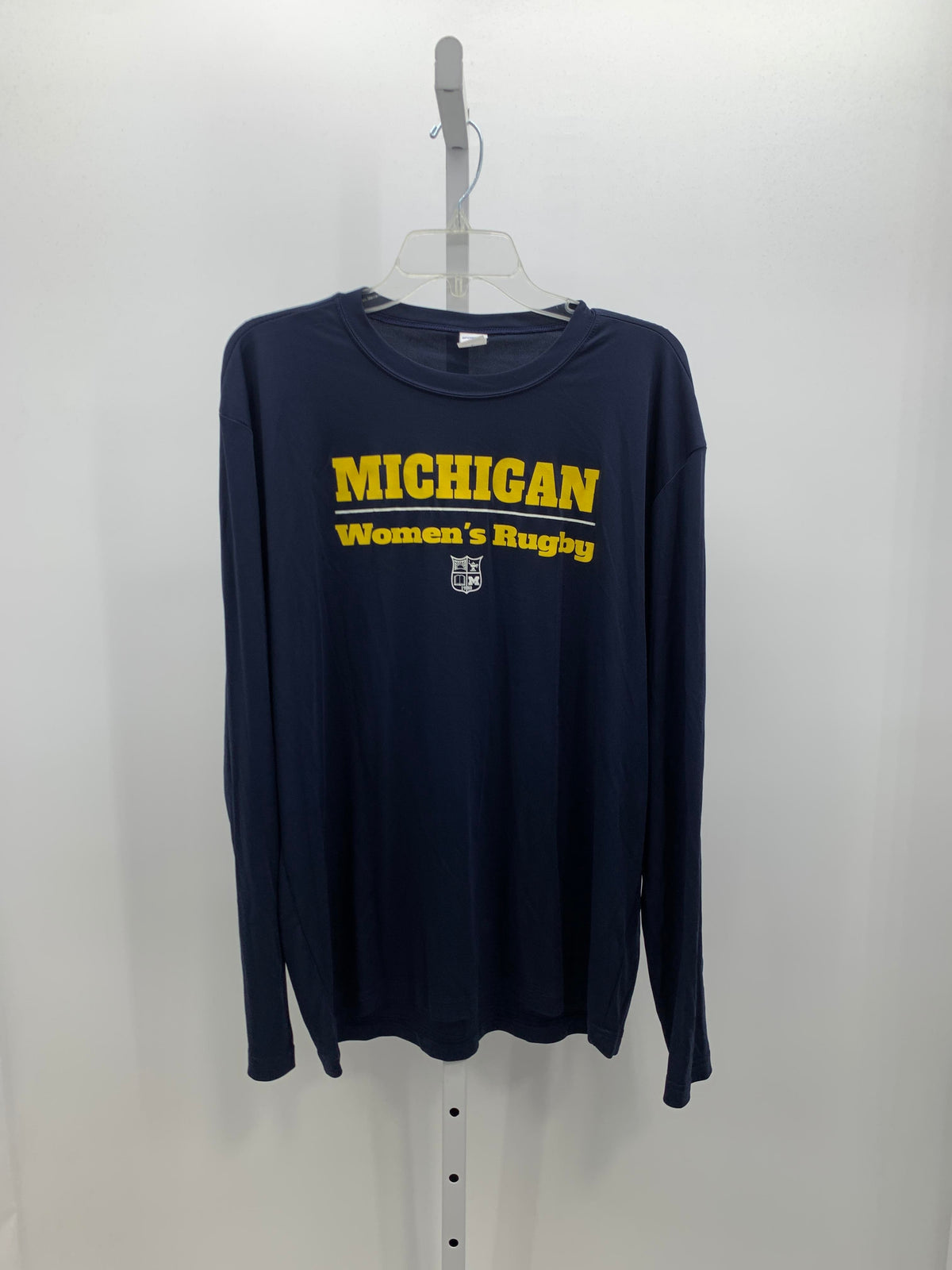 Sport-Tek Size Large Misses Long Sleeve Shirt
