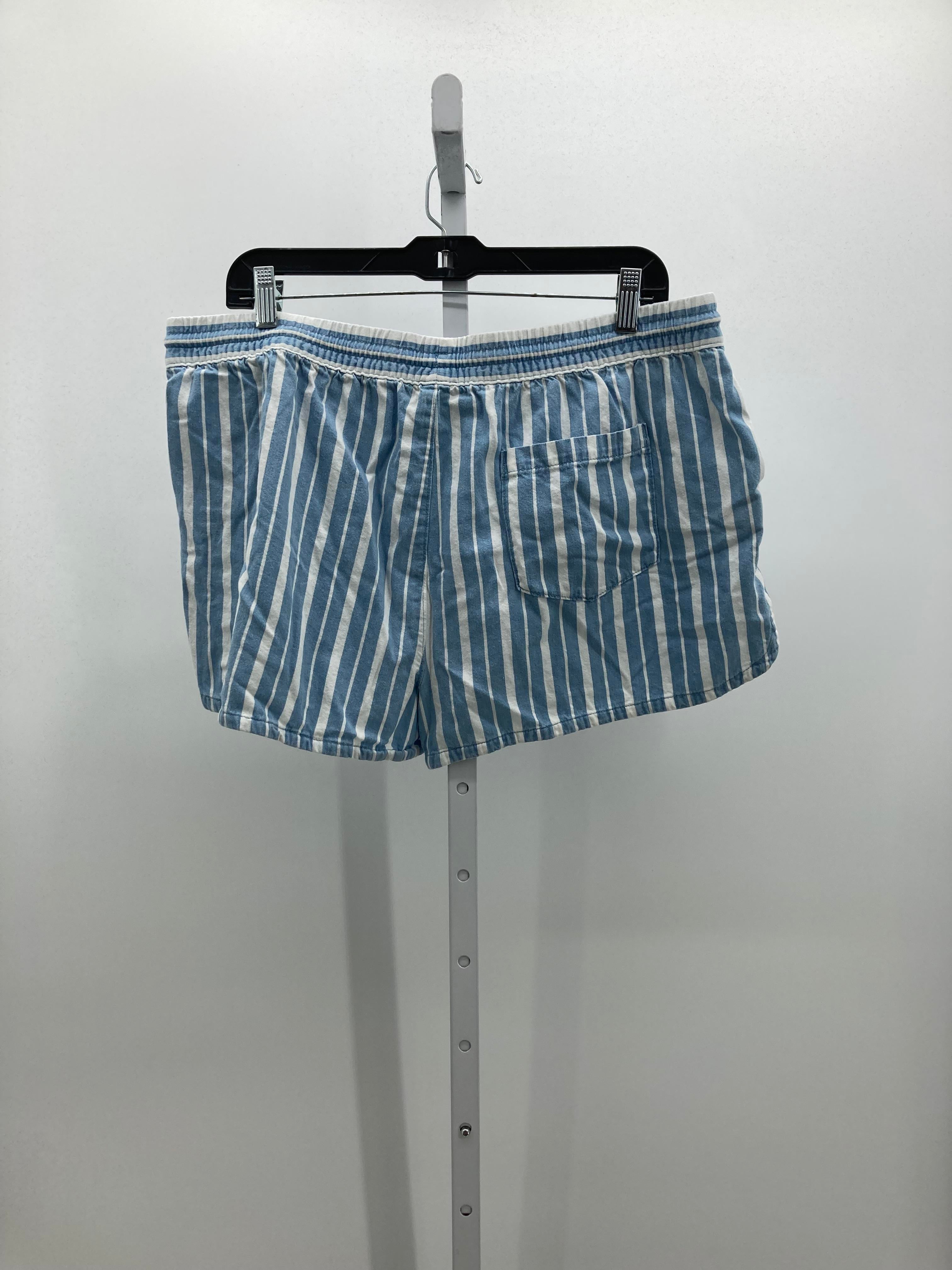 Aerie Size Extra Large Juniors Shorts