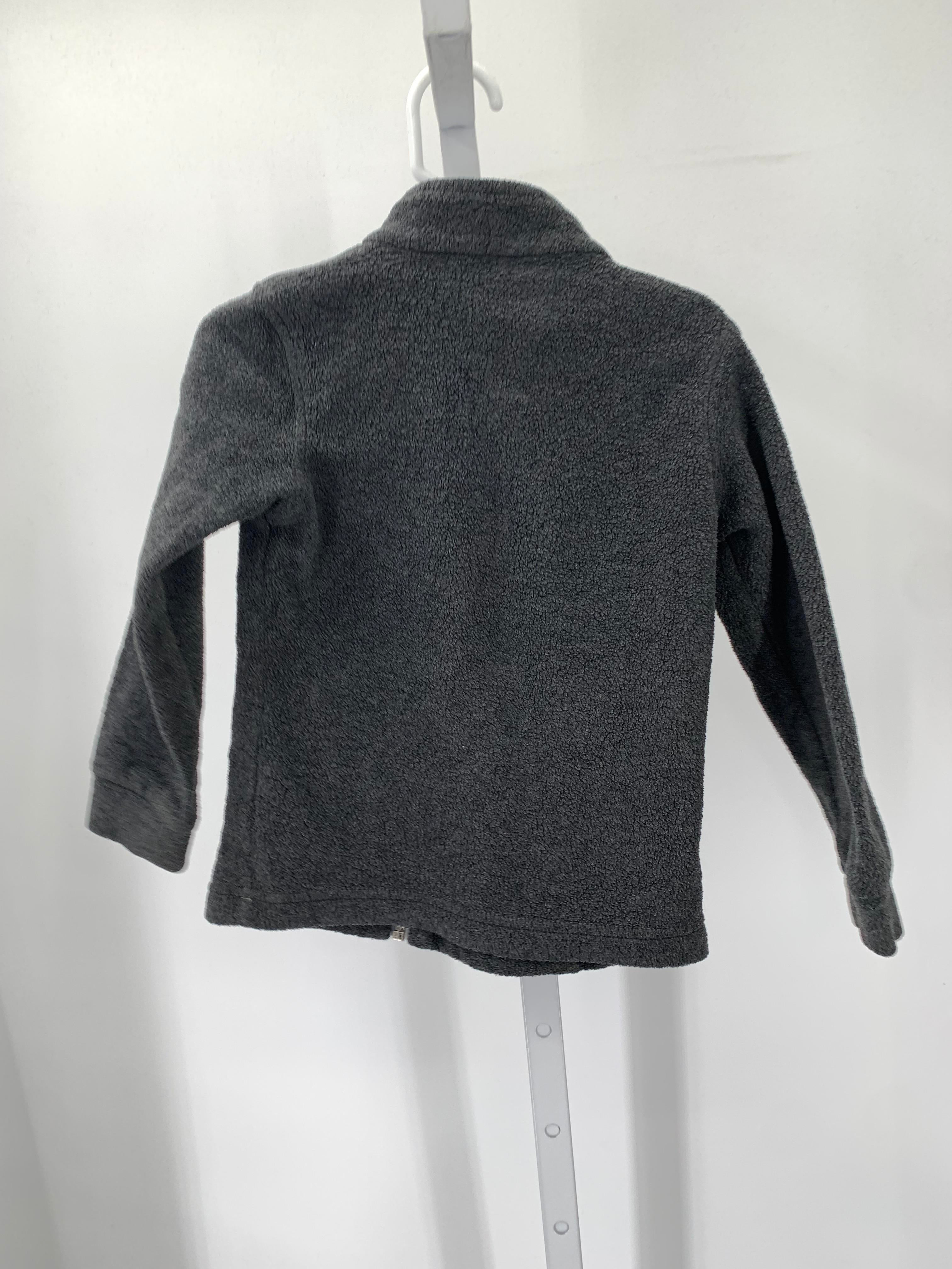 ZIP UP JACKET