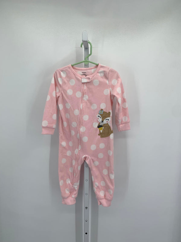 Carters Size 24 Months Girls Sleeper