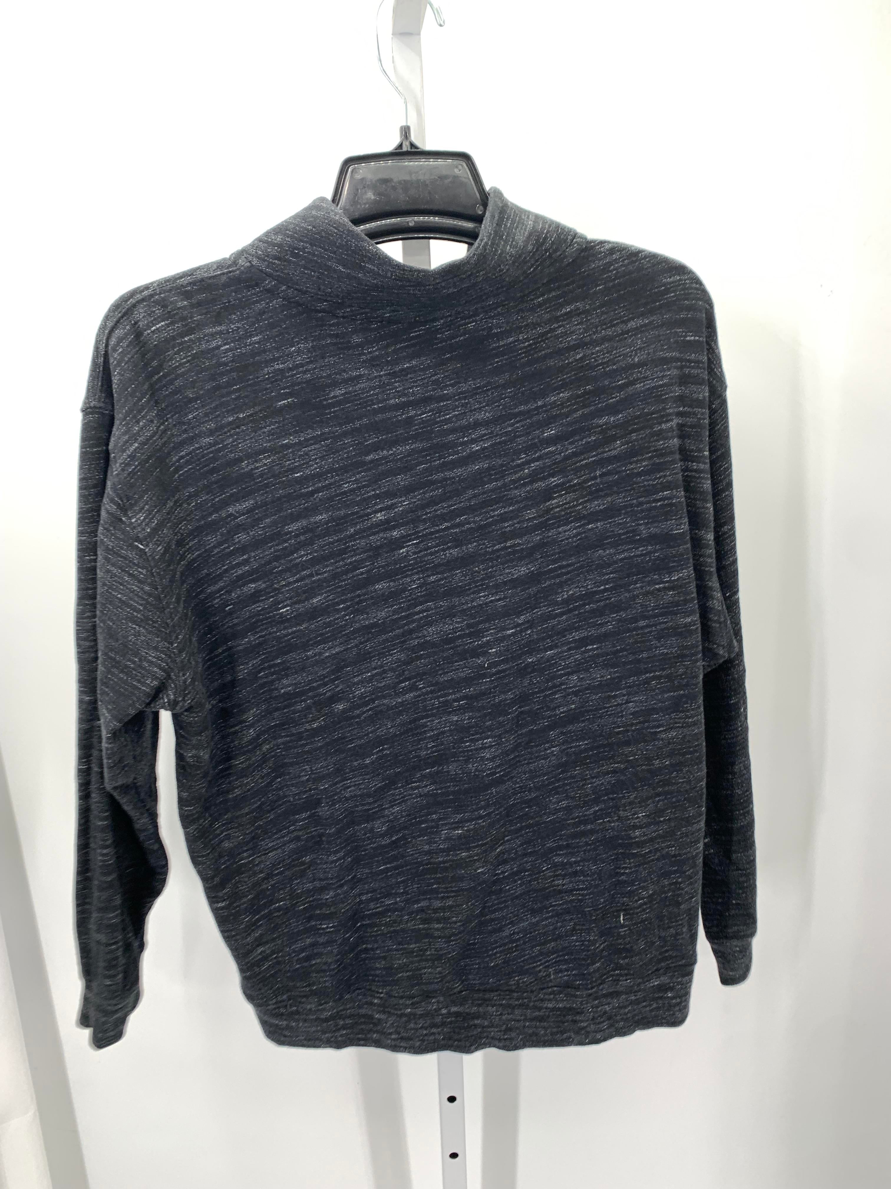 PINK Size Large Juniors Long Sleeve Shirt