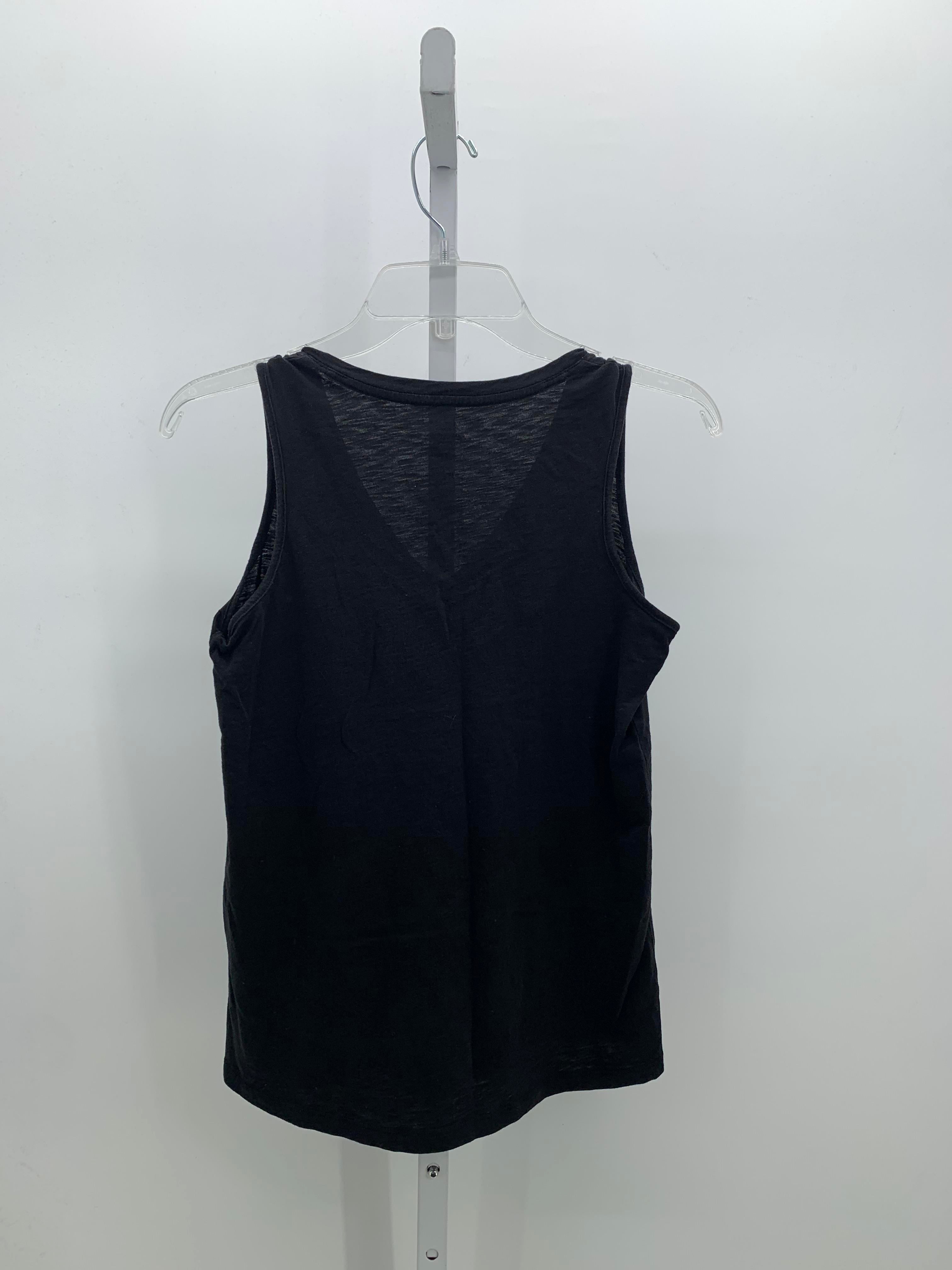 Max Studio Size Small Misses Tank