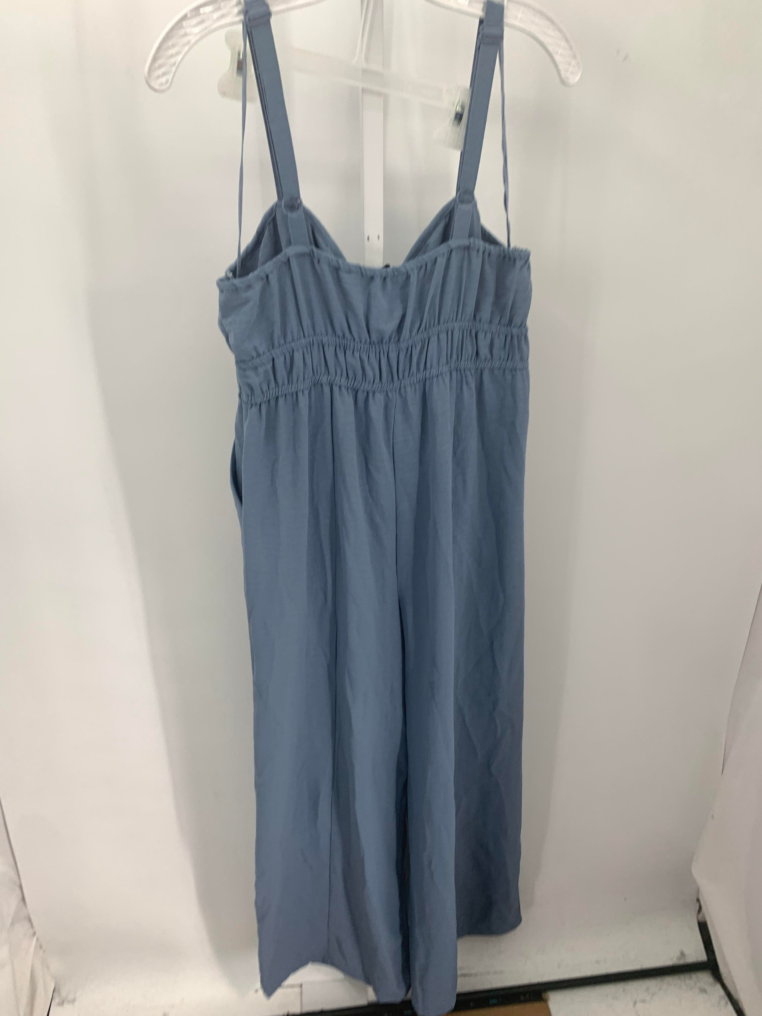 Charlotte Russe Size Extra Large Juniors Romper