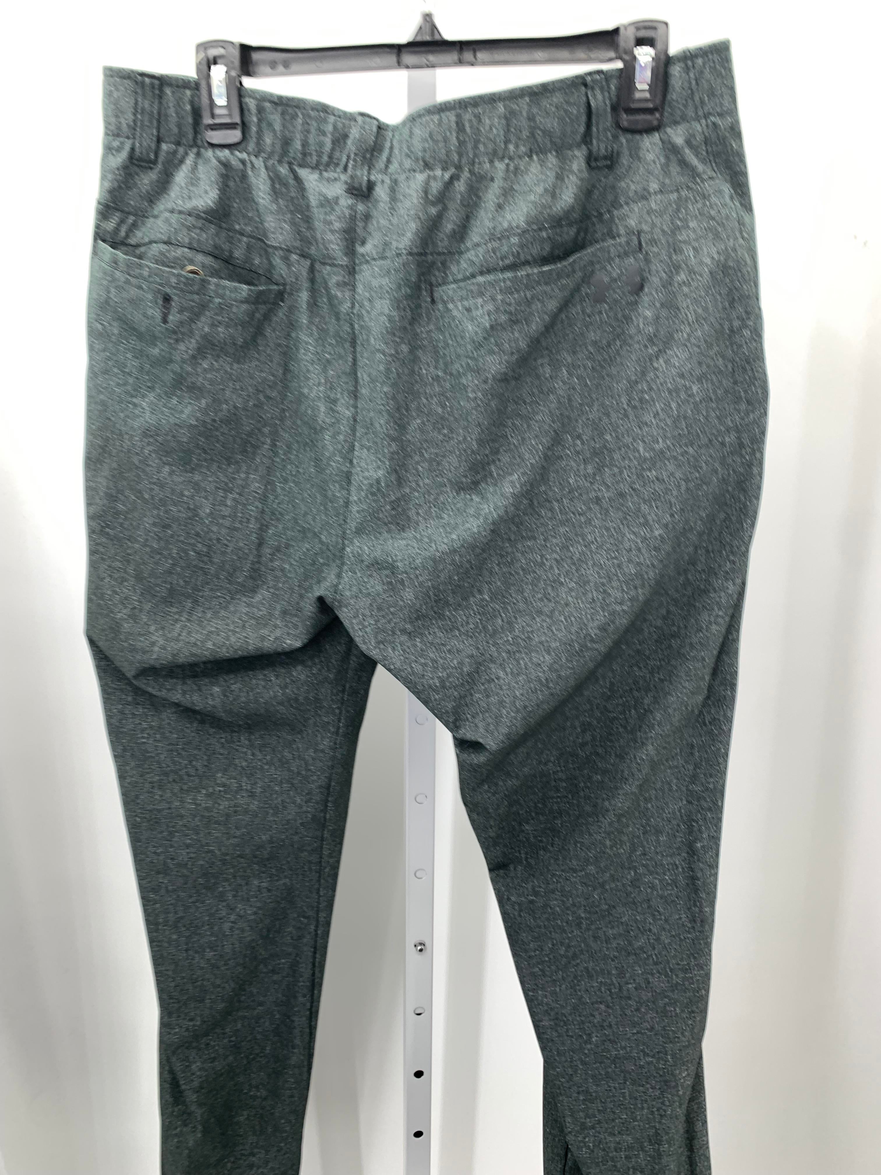 COMFORT WAIST PANTS